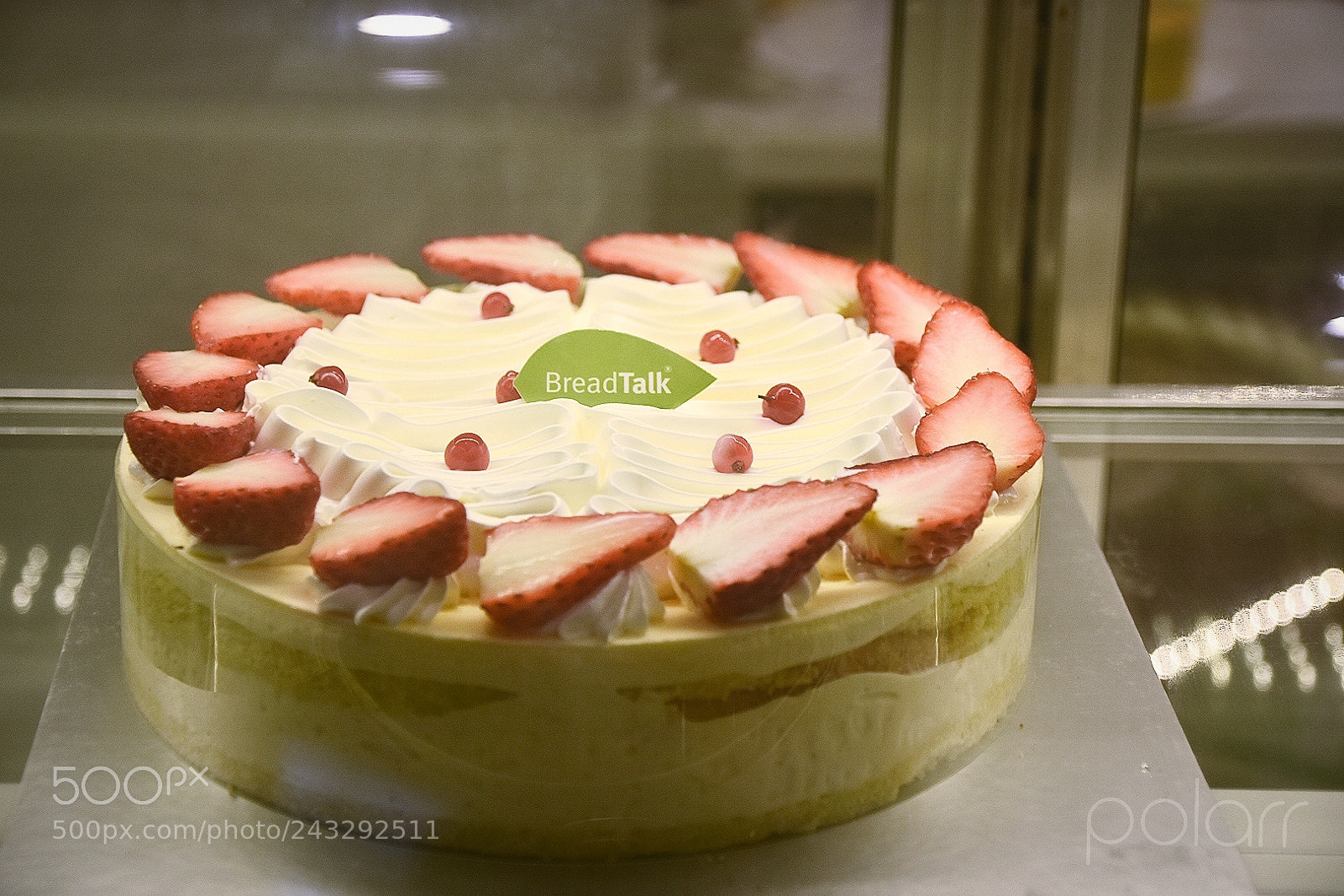Nikon D3400 sample photo. Cake photography