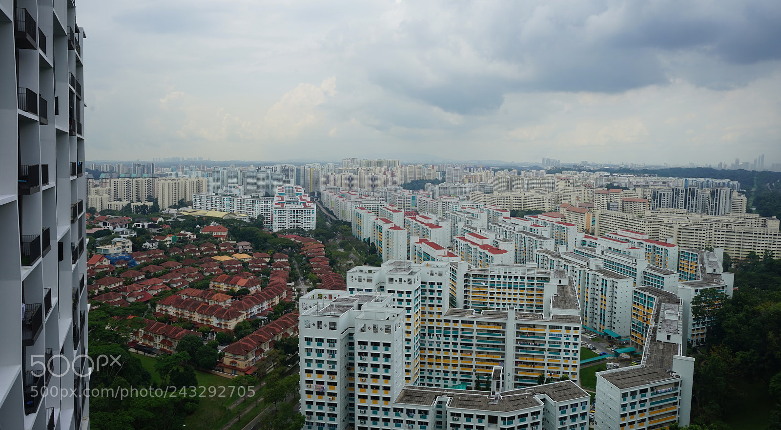 Sony a7 sample photo. Real singapore photography