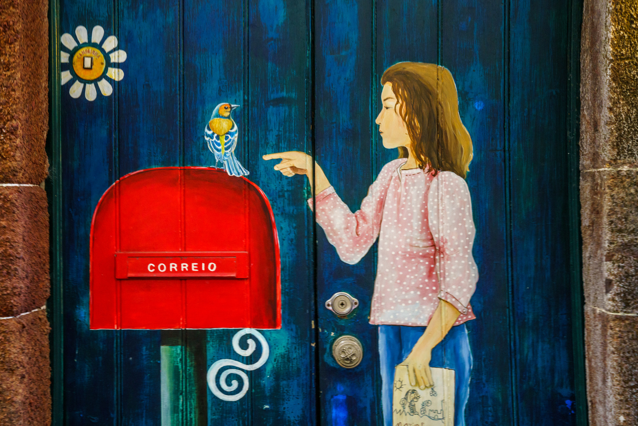 Rua de Santa Maria N. 79