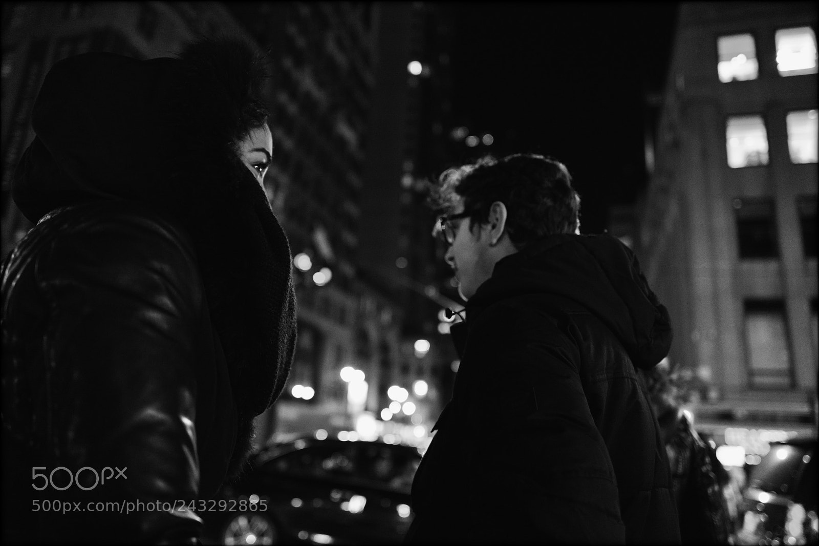Leica Q (Typ 116) sample photo. Streets of manhattan photography