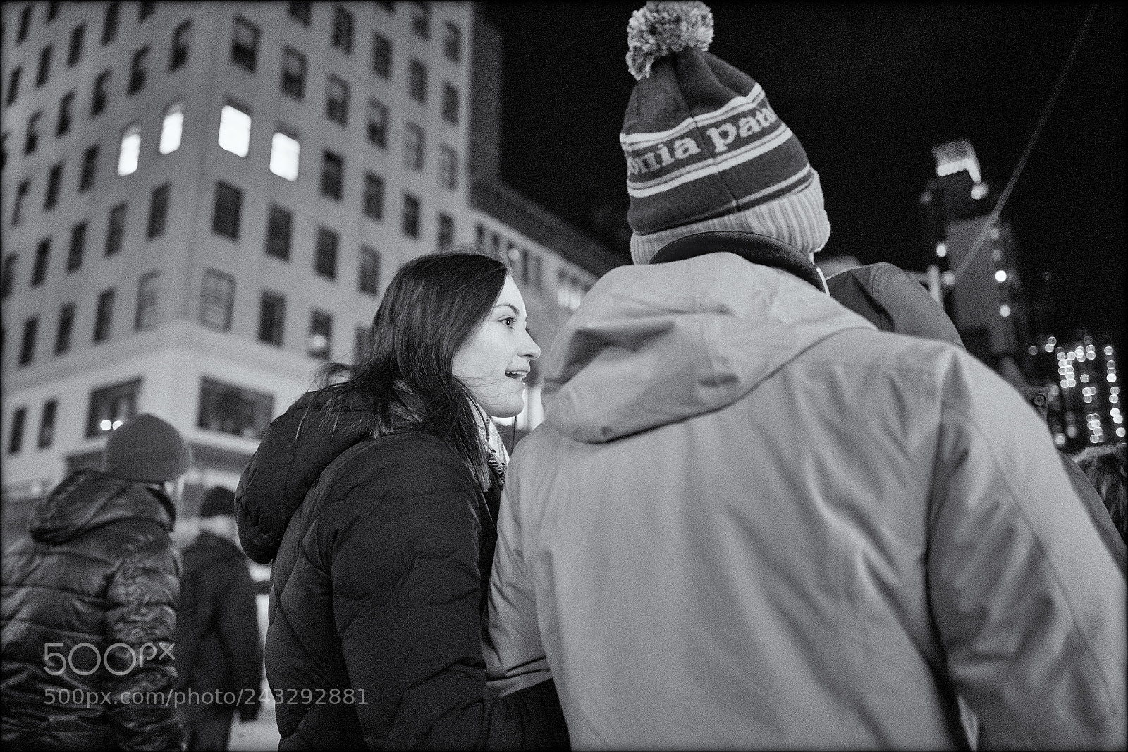 Leica Q (Typ 116) sample photo. Streets of manhattan (2) photography