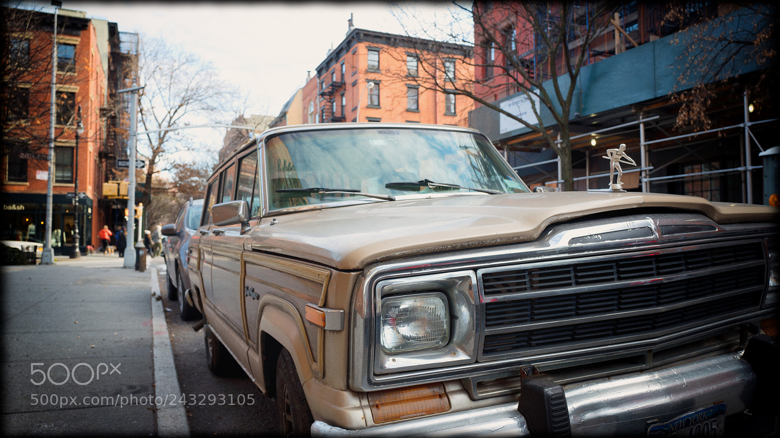 Leica Q (Typ 116) sample photo. Village transportation photography