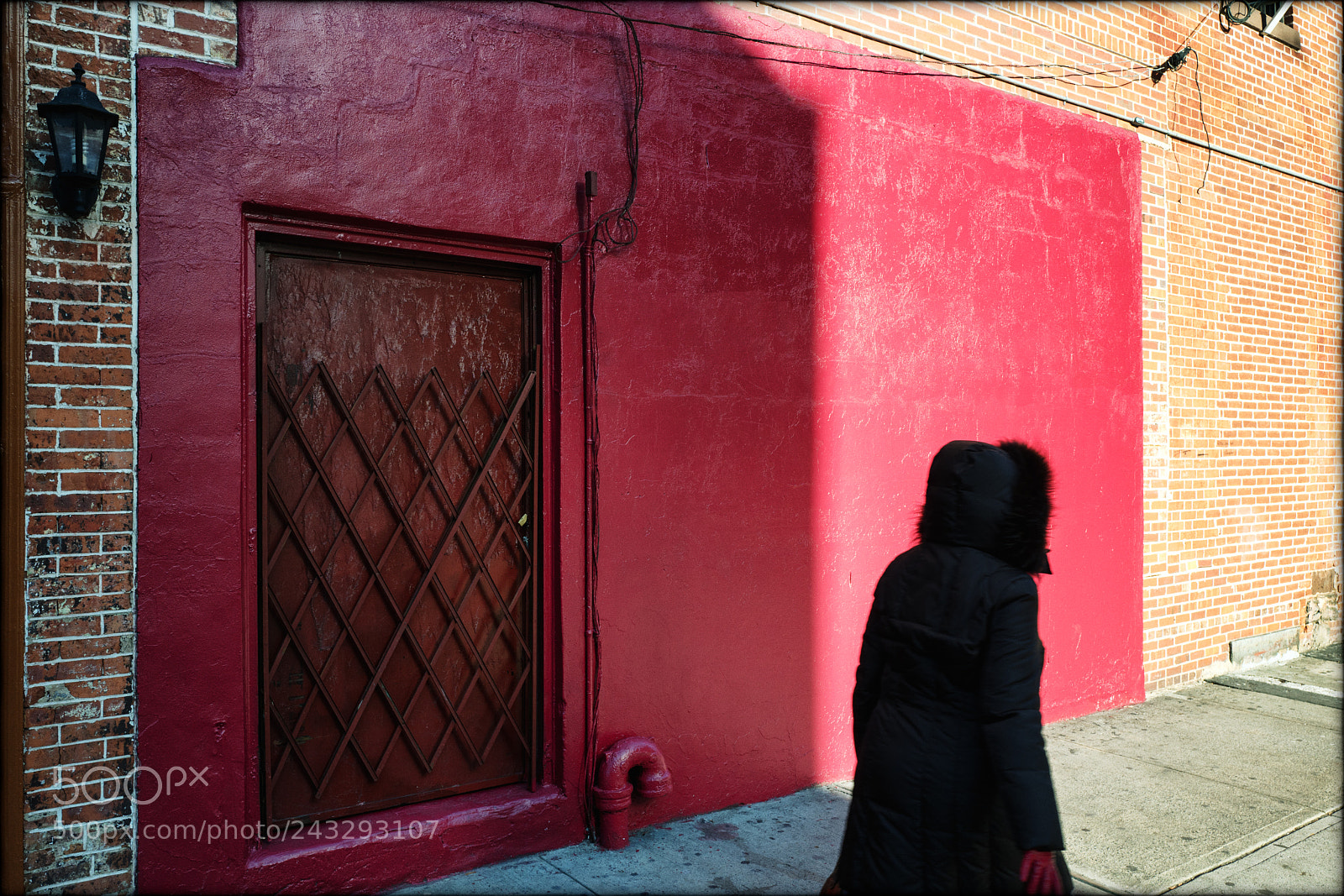 Leica Q (Typ 116) sample photo. Streets of new york (4) photography