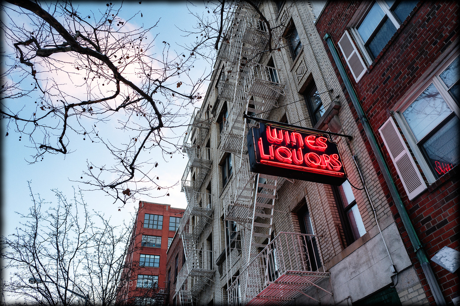 Leica Q (Typ 116) sample photo. Wines liquors photography