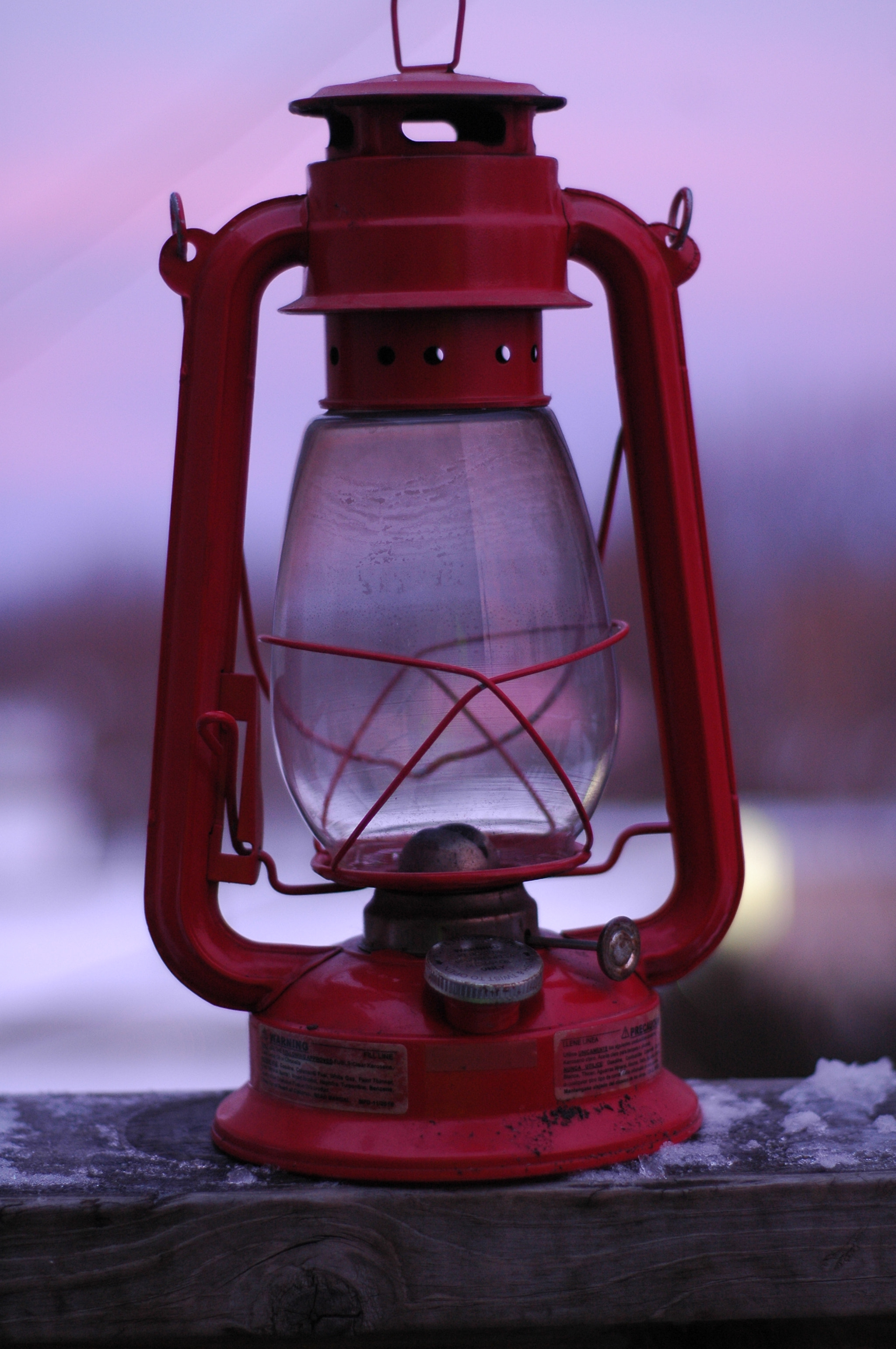 Nikon D70 sample photo. Lantern photography