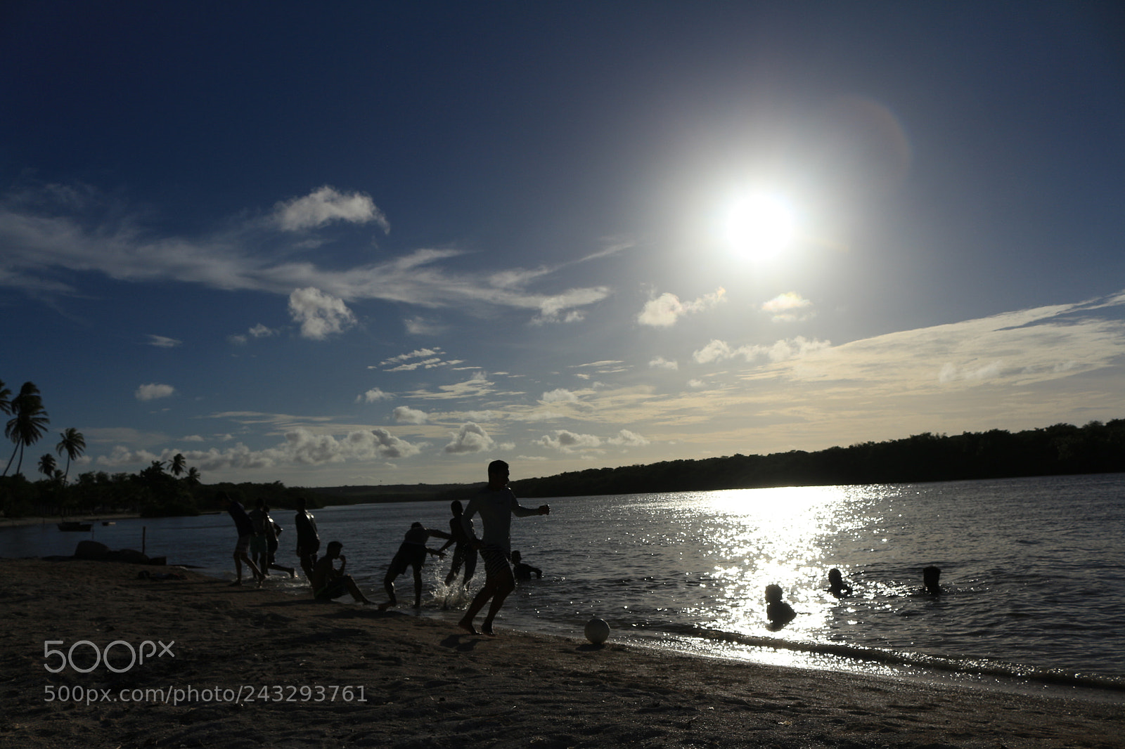 Canon EOS 700D (EOS Rebel T5i / EOS Kiss X7i) sample photo. Meninos do rio photography
