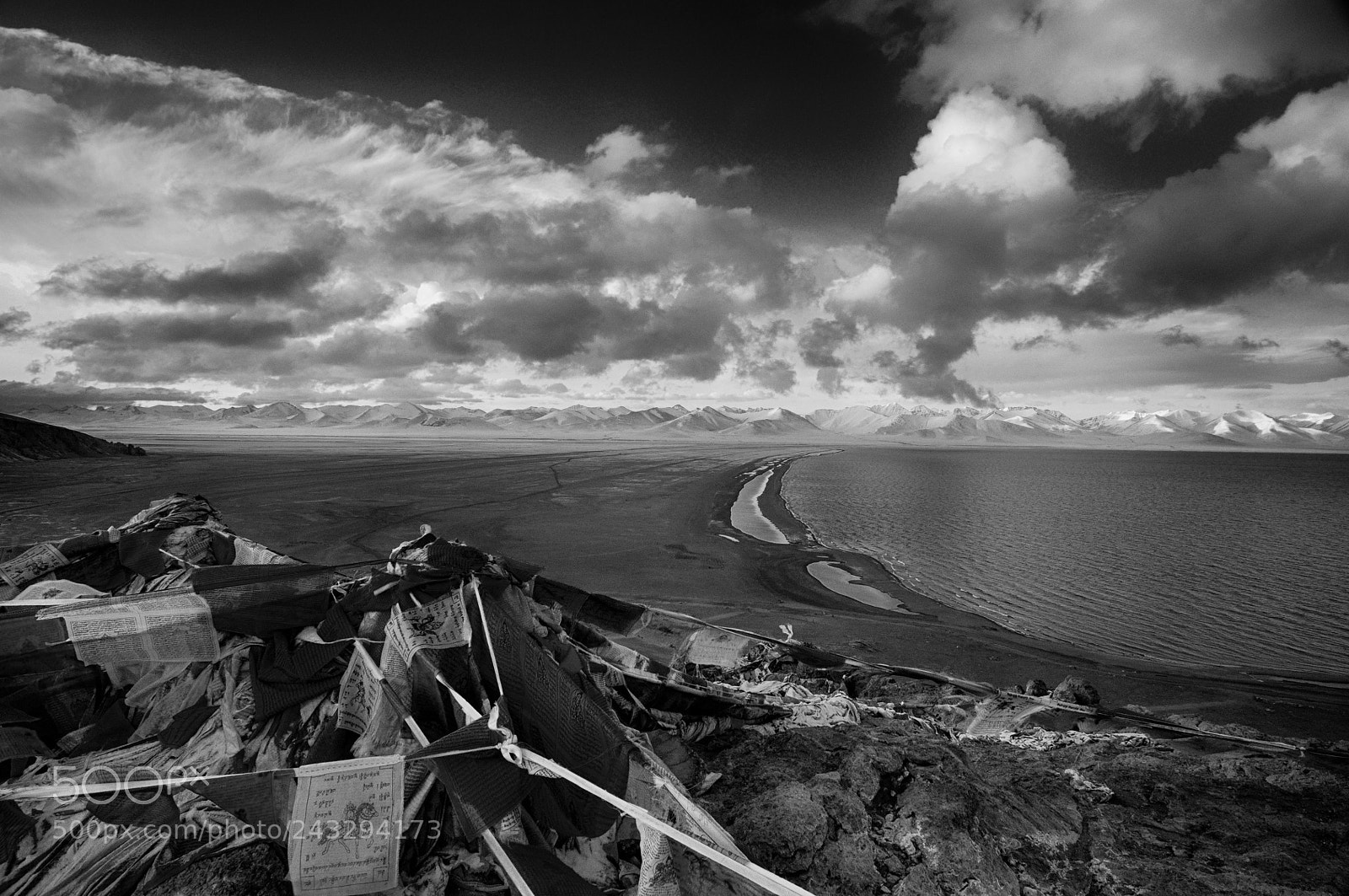 Nikon D90 sample photo. Tibet lac namtso 4000 m photography