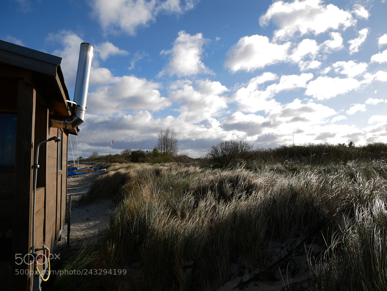 Panasonic DMC-G81 sample photo. Beach impression photography