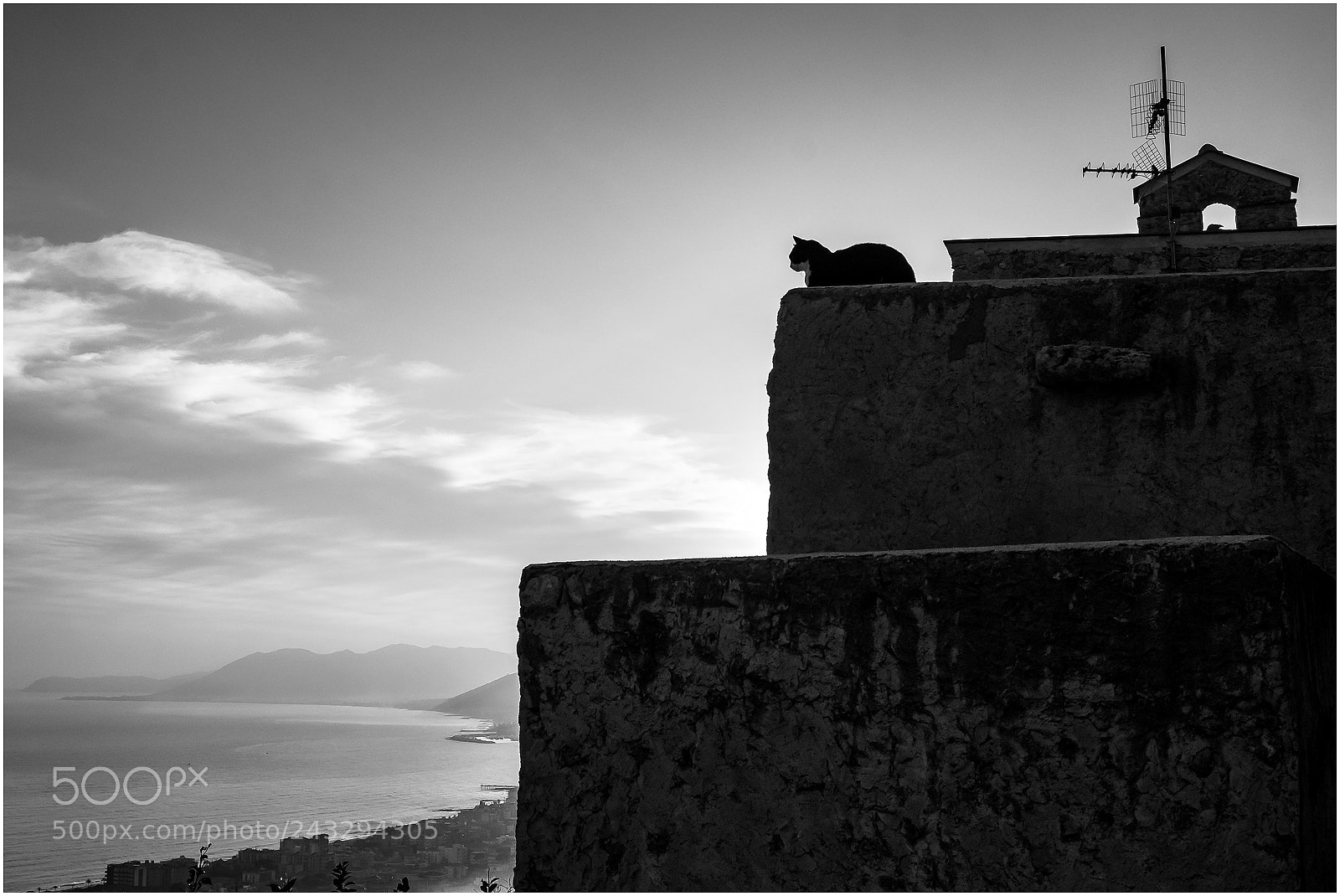 Fujifilm X-T1 sample photo. Borgio verezzi - liguria photography