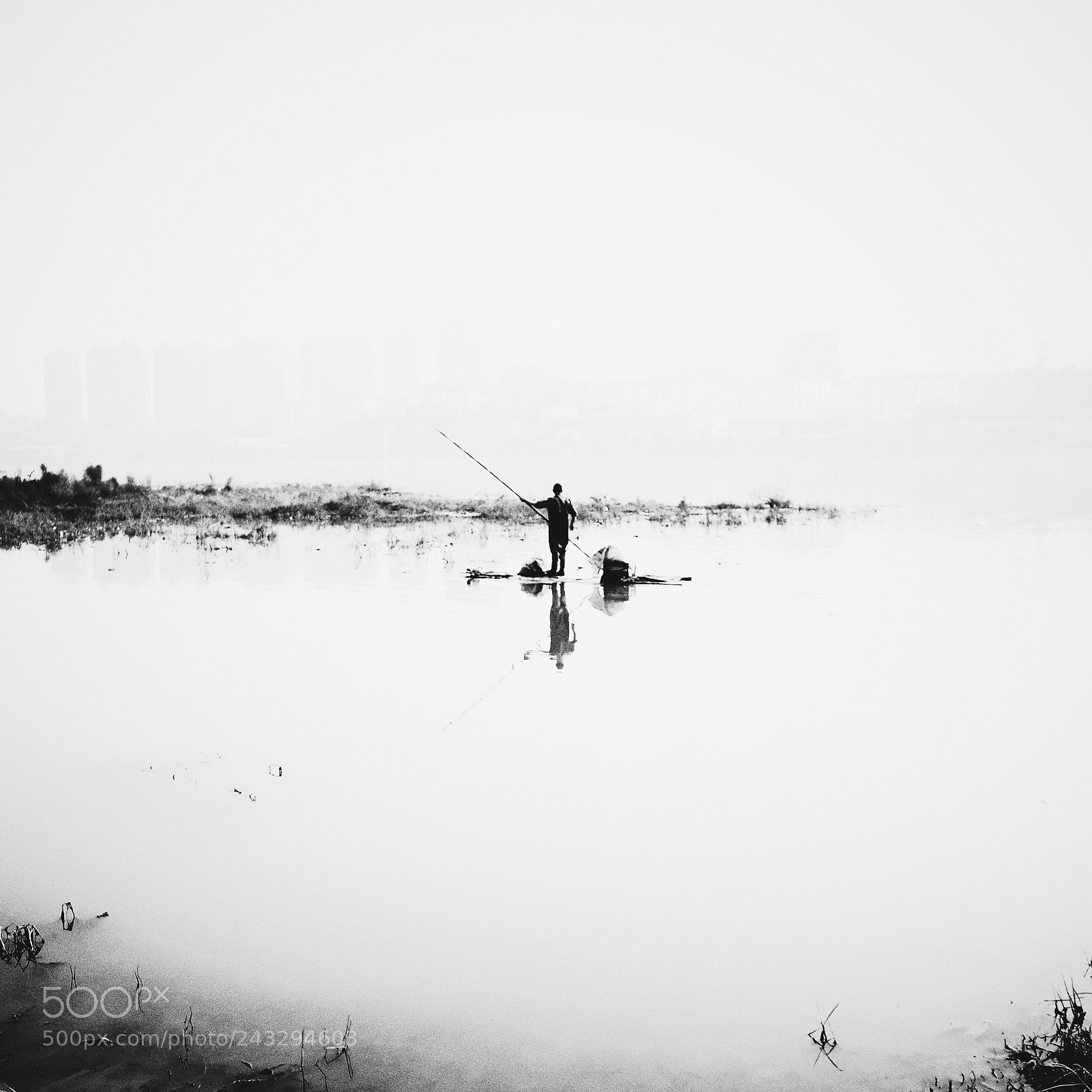 Ricoh GR II sample photo. Untitled photography