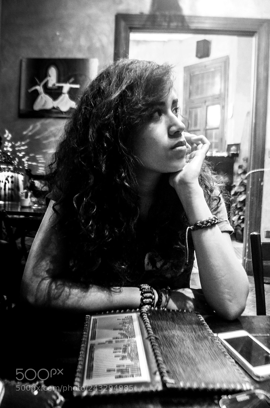 Nikon D5100 sample photo. Portraits in egypt photography