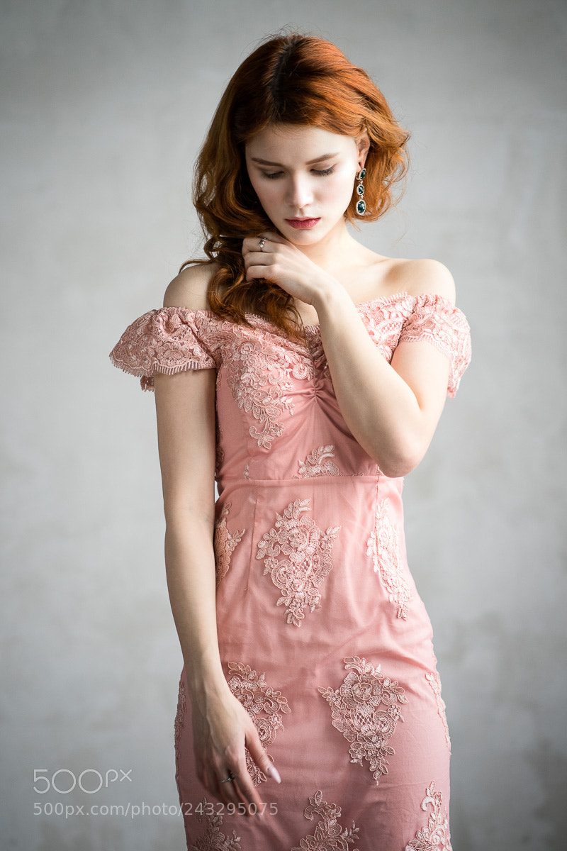 Sony a7 II sample photo. Veronika photography
