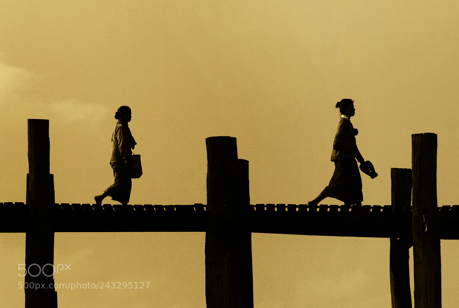 Canon EOS 30D sample photo. Walkers... photography