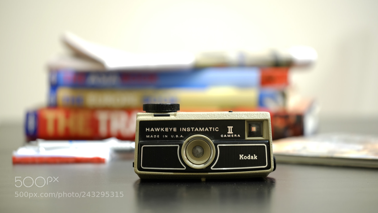 Fujifilm X-T1 sample photo. Kodak camera... photography