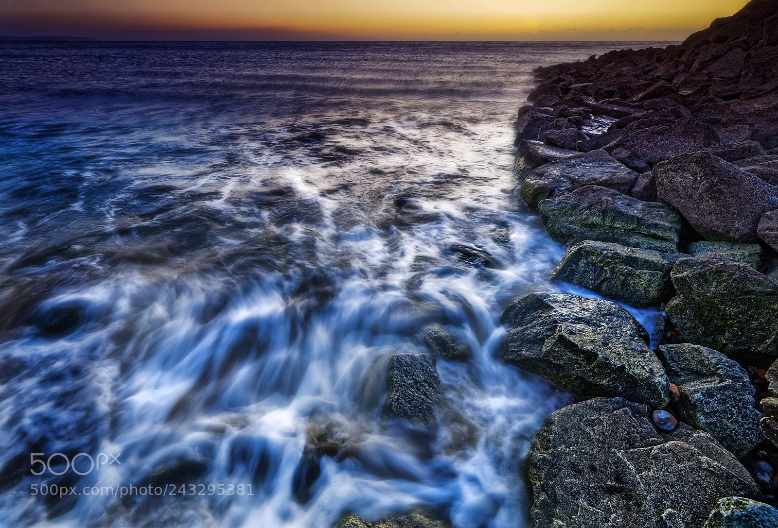 Canon EOS 5DS R sample photo. Daybreak photography