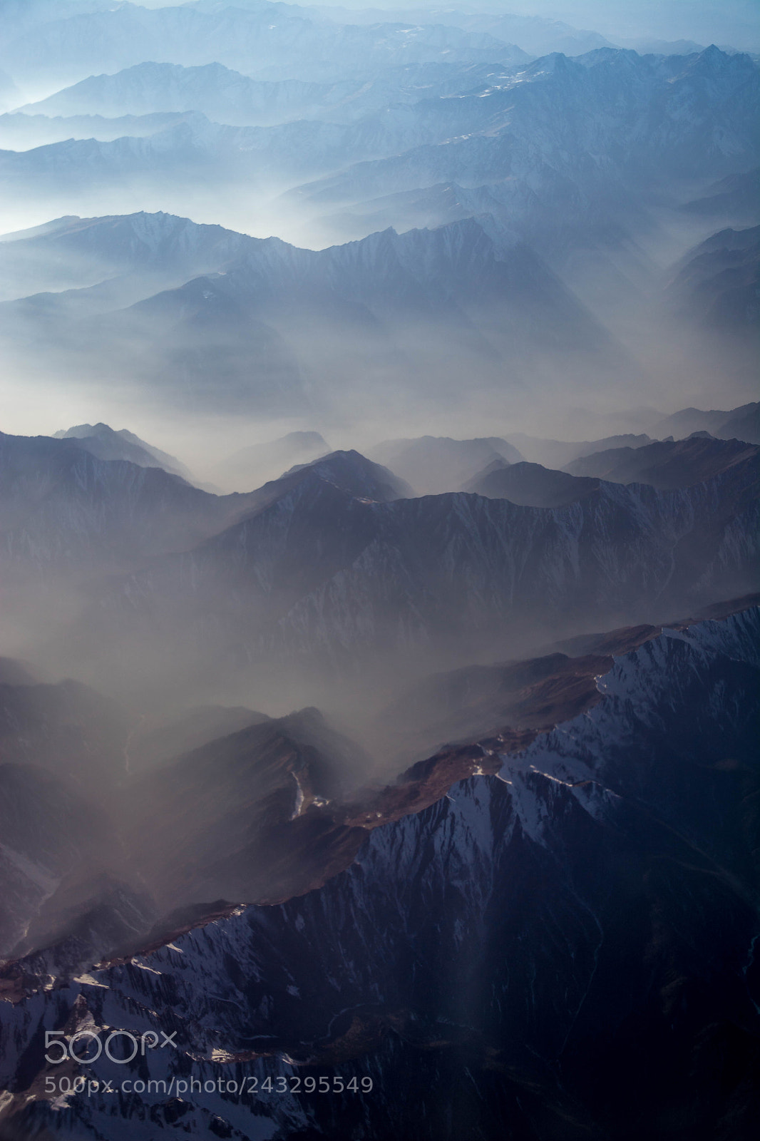 Nikon D7100 sample photo. The north faces photography