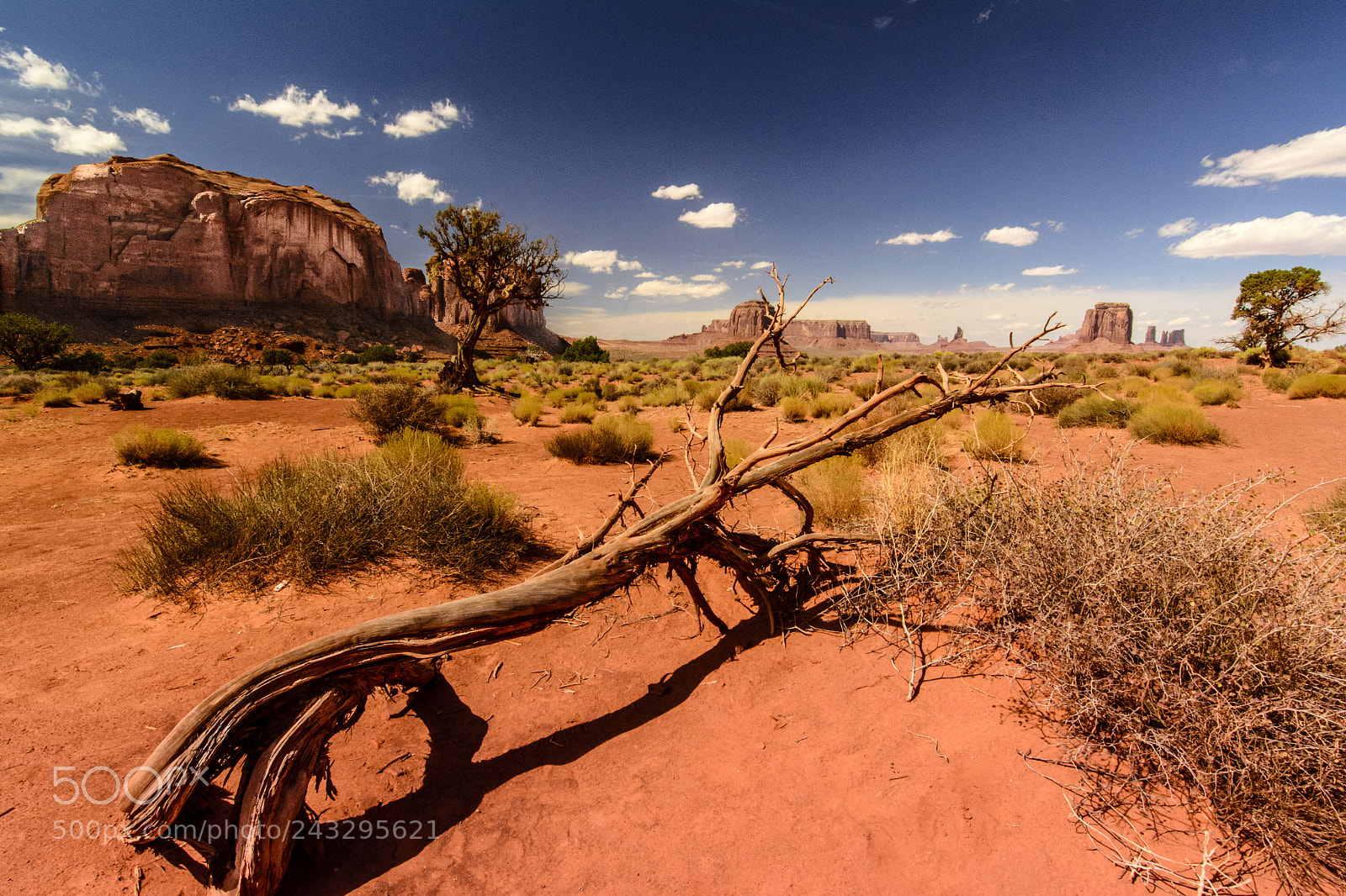 Nikon D7100 sample photo. Monument valley i. photography