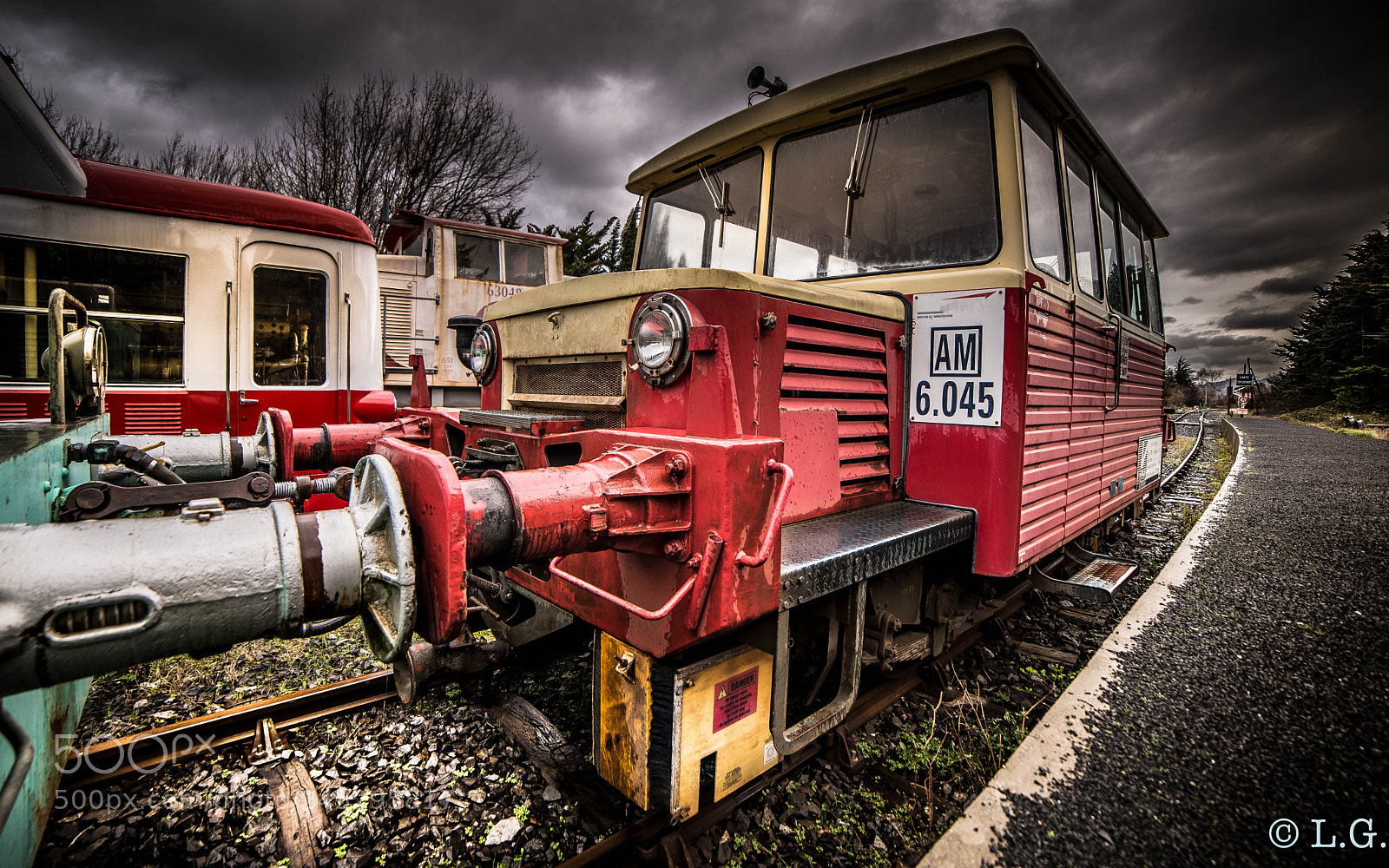 Nikon D610 sample photo. So quiet here photography
