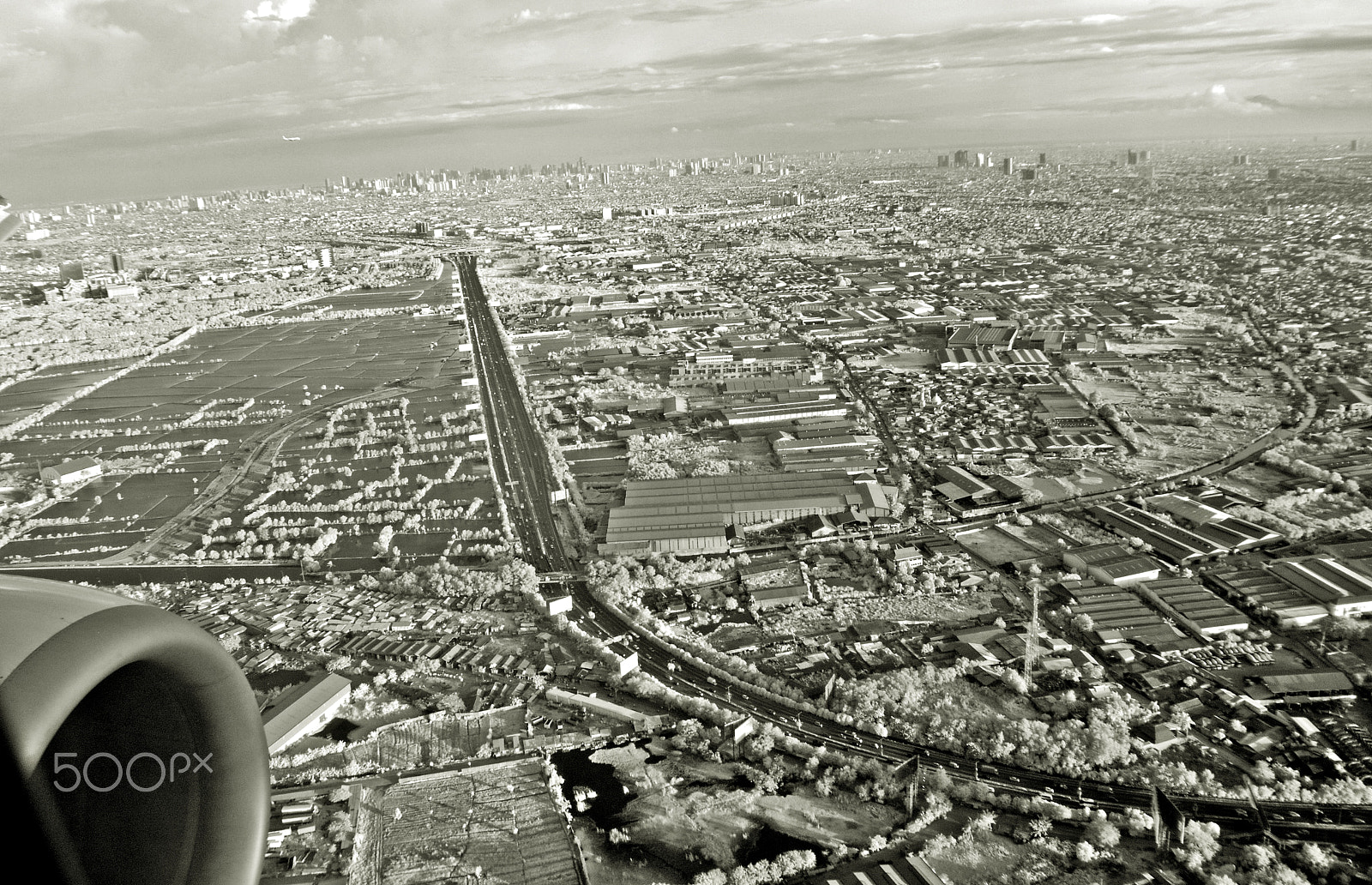Nikon D80 sample photo. Earth photography