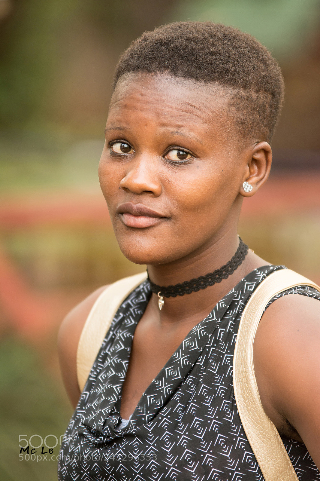 Nikon D7100 sample photo. Regard intense du swailand photography