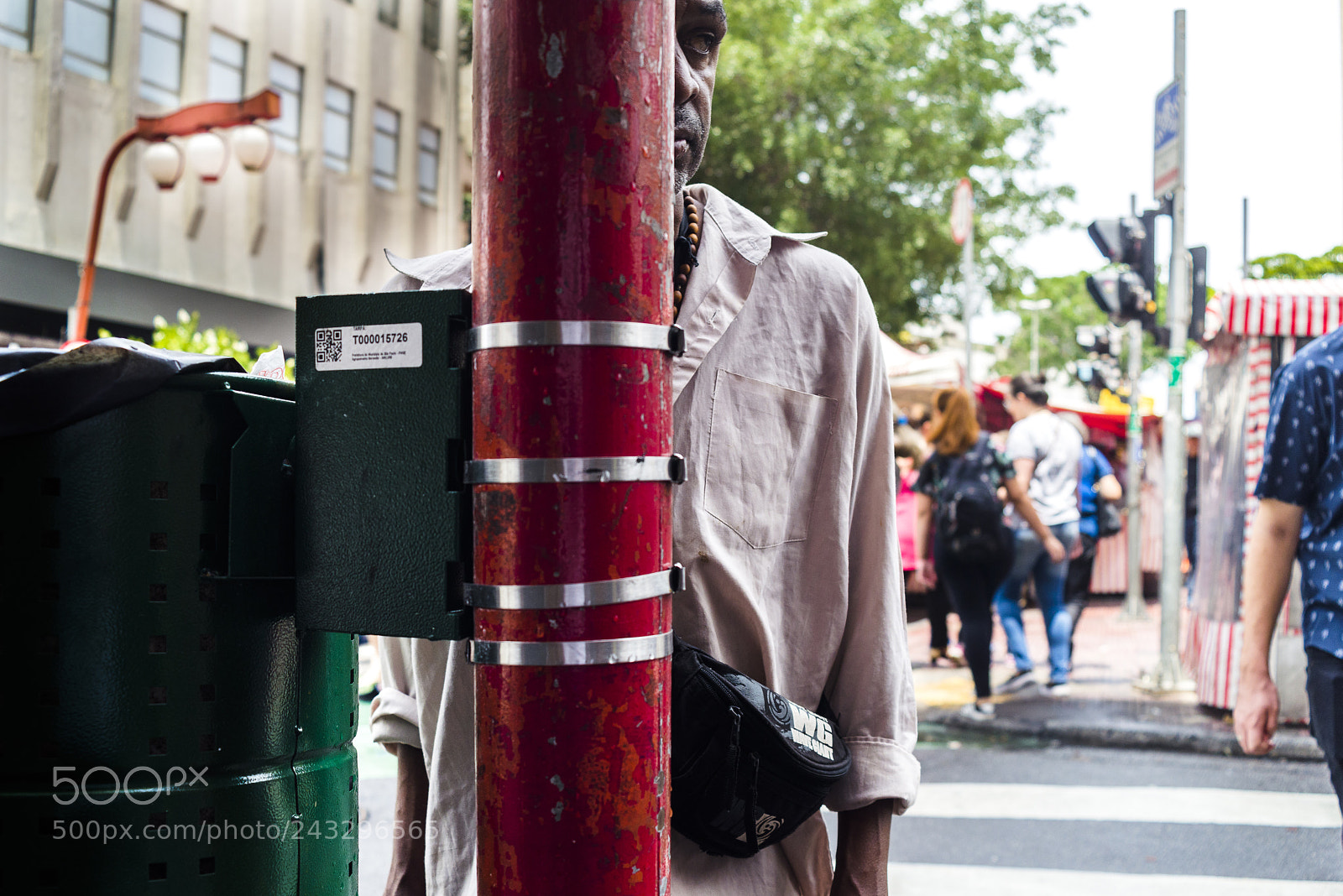 Nikon D600 sample photo. Neighborhood liberdade photography