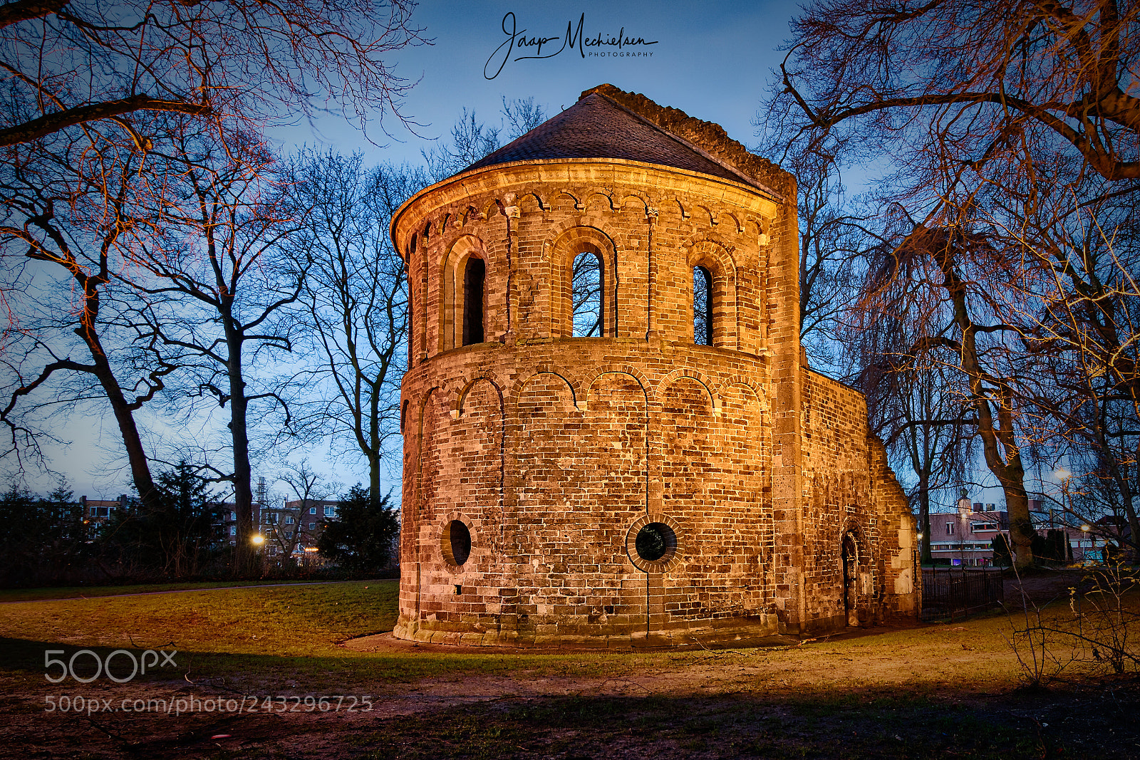 Canon EOS 7D Mark II sample photo. Barbarossa-ruïne photography
