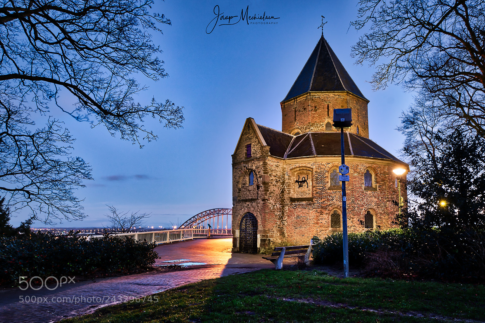 Canon EOS 7D Mark II sample photo. Sint-nicolaaskapel photography