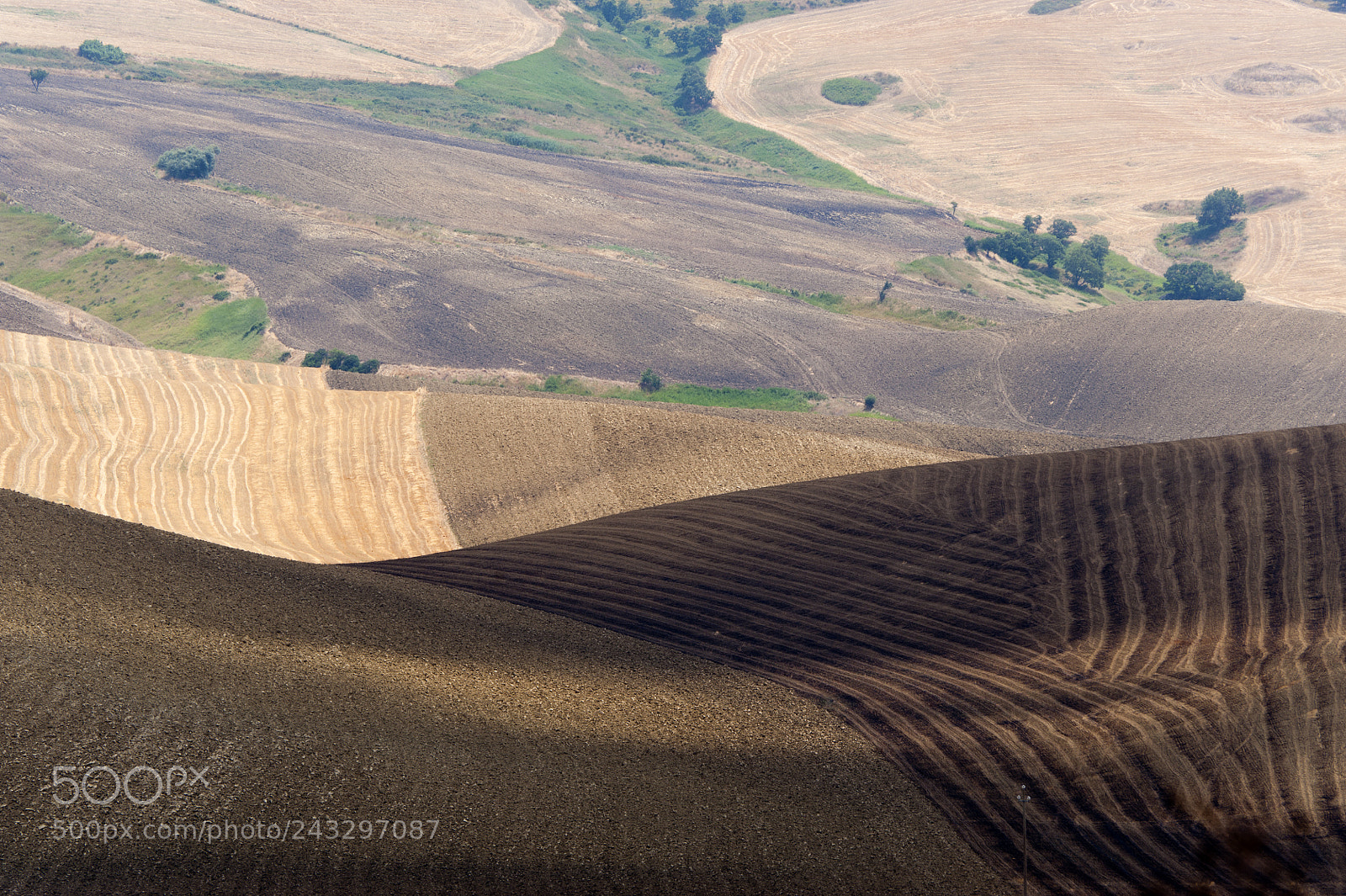 Nikon D700 sample photo. Between puglia and basilicata photography