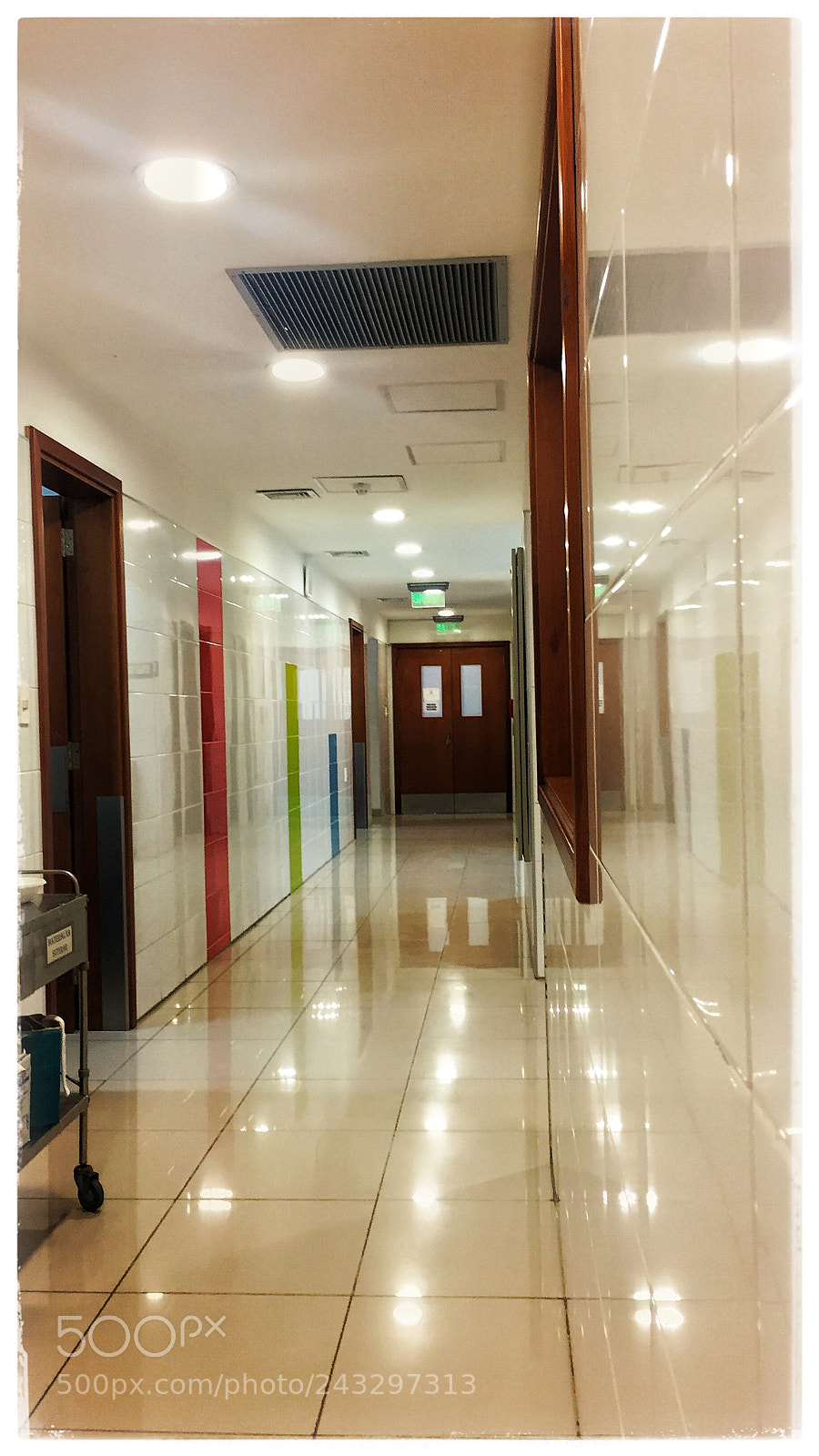 Apple iPhone 6 sample photo. Guardia photography