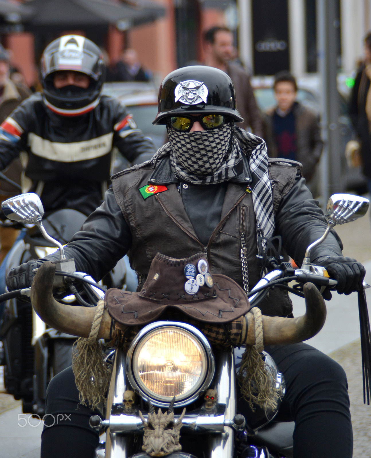 Nikon D3100 sample photo. Motorcycle photography