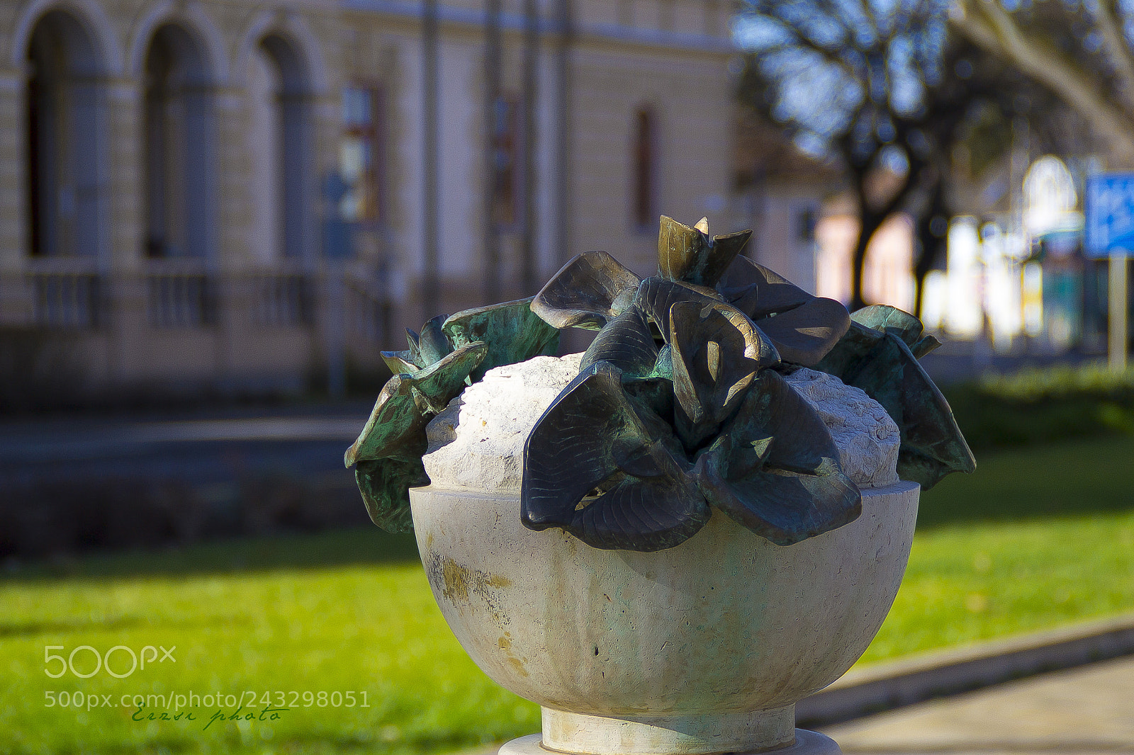 Nikon D3100 sample photo. Recovered photography