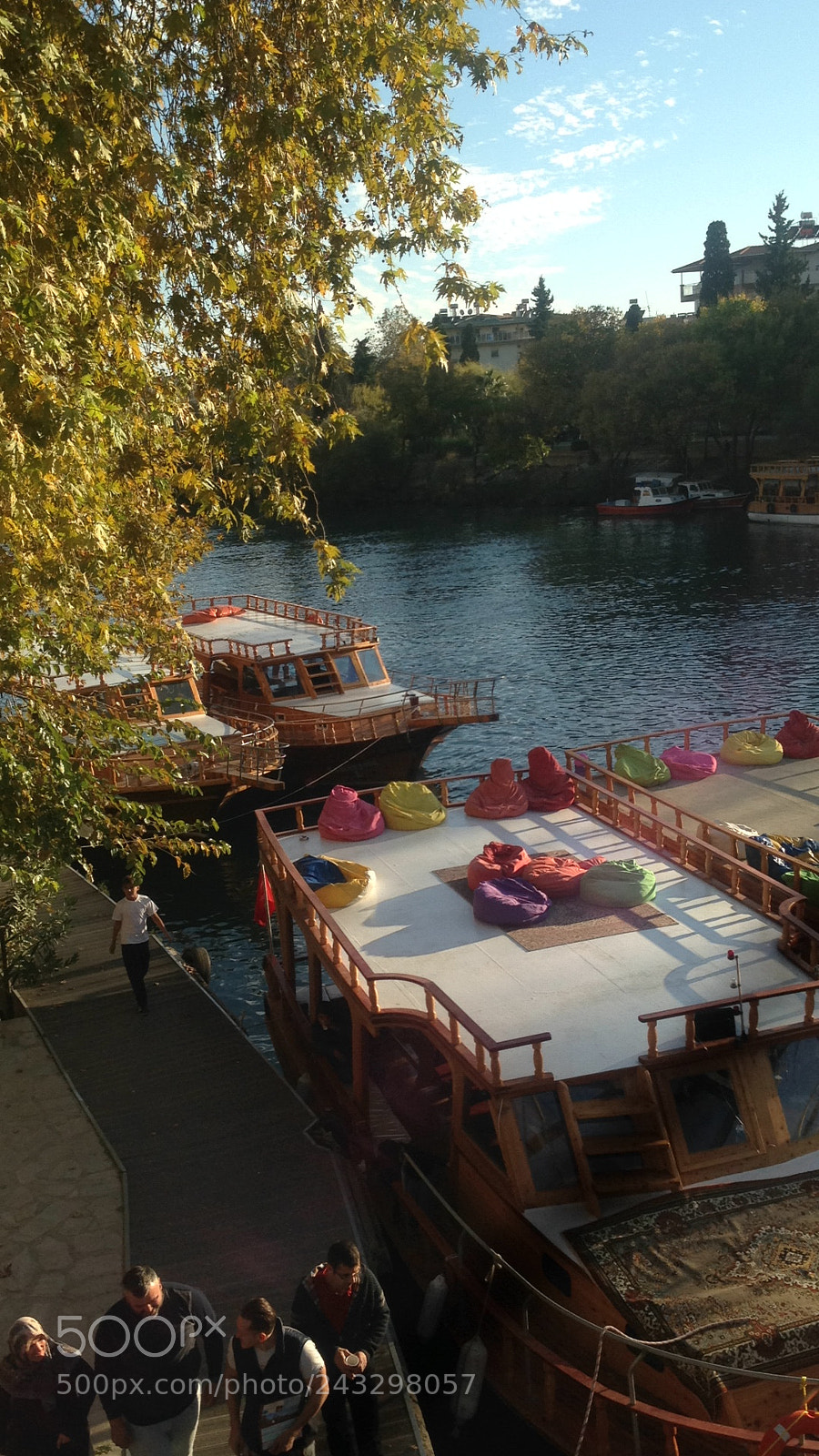 Apple iPhone 5 sample photo. Manavgat /antalya photography