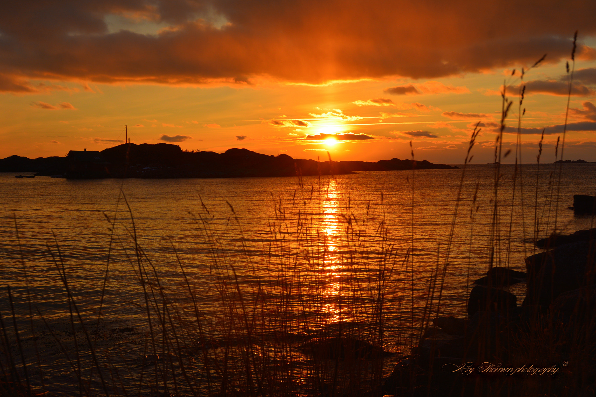 Nikon D7100 sample photo. Helios a morning star. photography