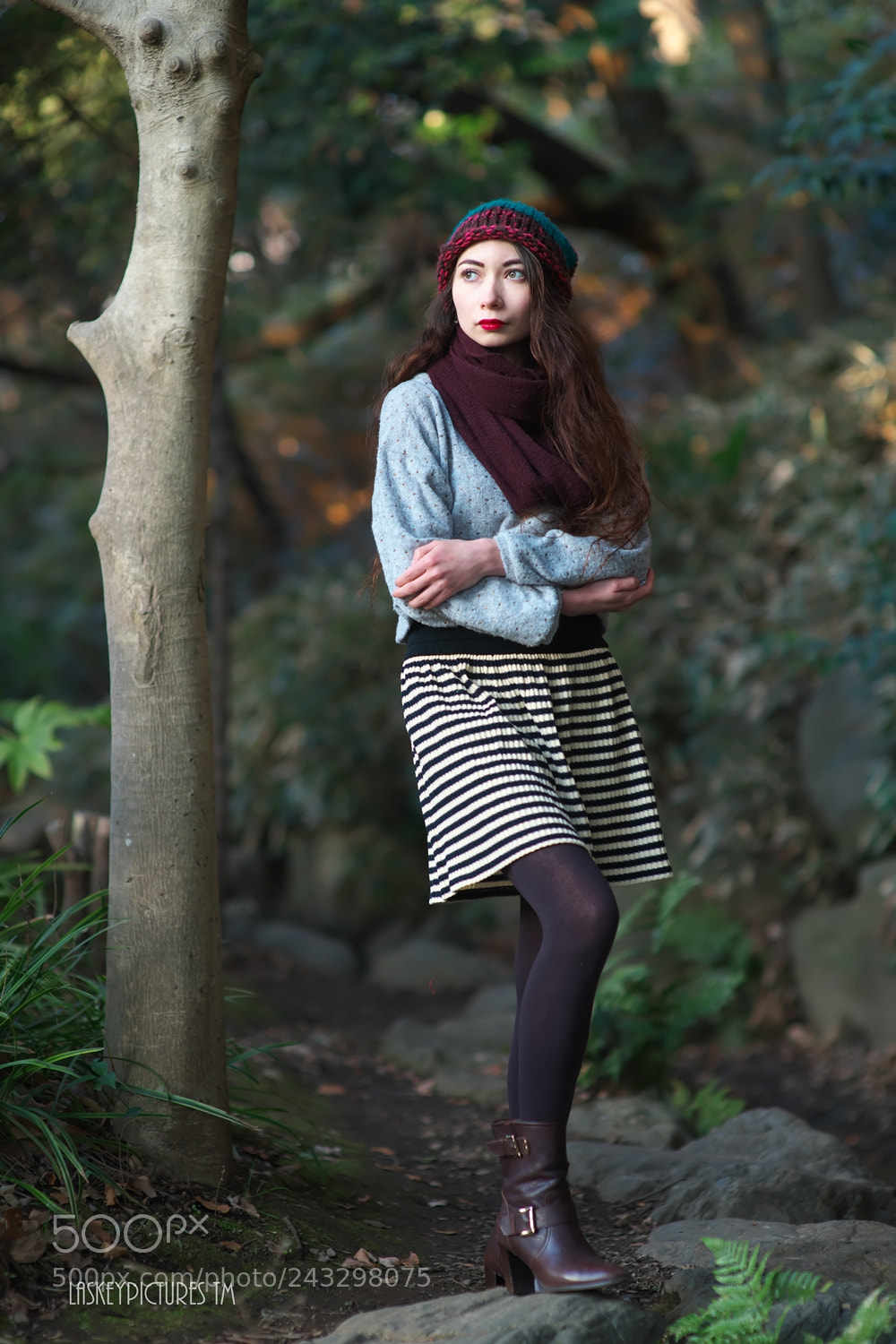 Nikon D850 sample photo. Rosey photography