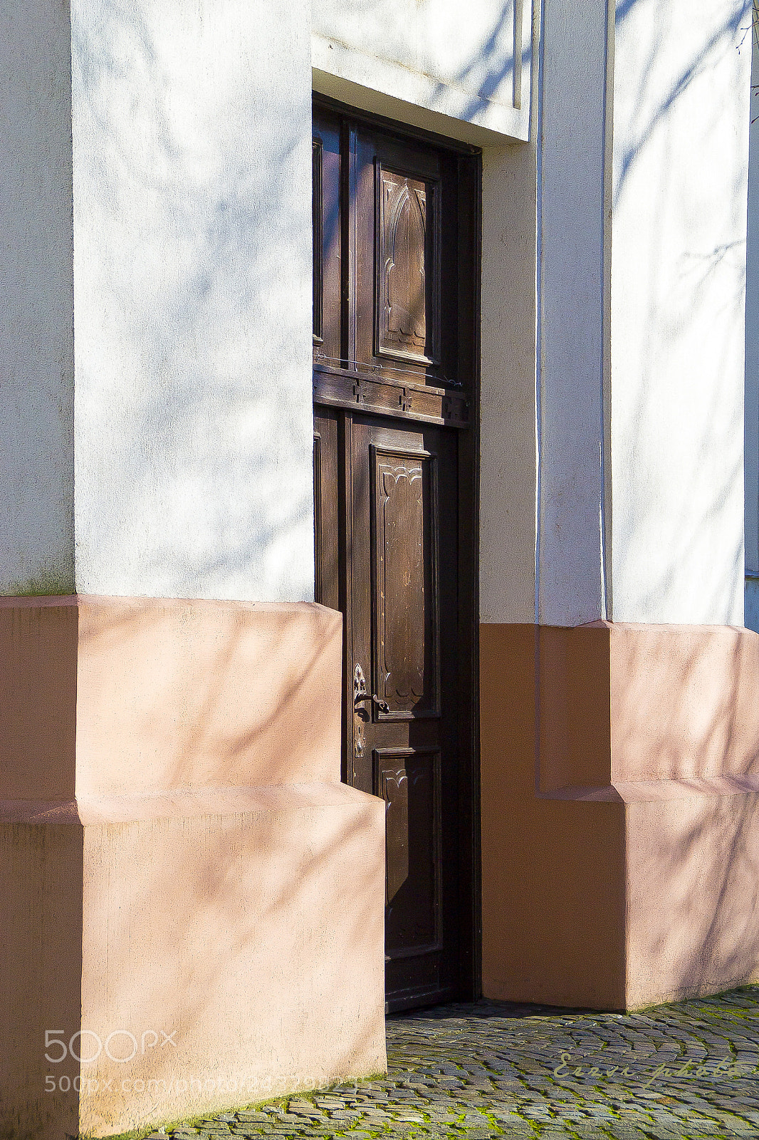 Nikon D3100 sample photo. Recovered photography