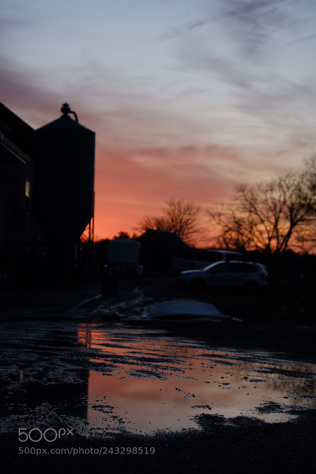 Fujifilm X-Pro2 sample photo. Untitled photography