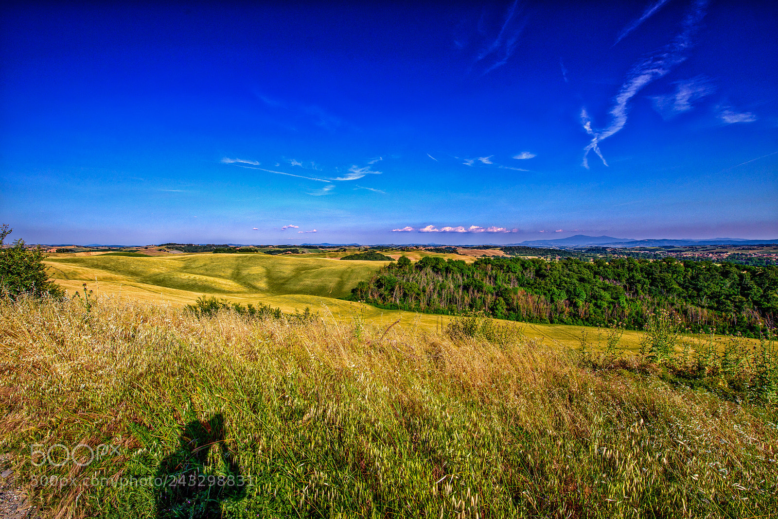Nikon D810 sample photo. 17:17h @ tuscany italy ! photography