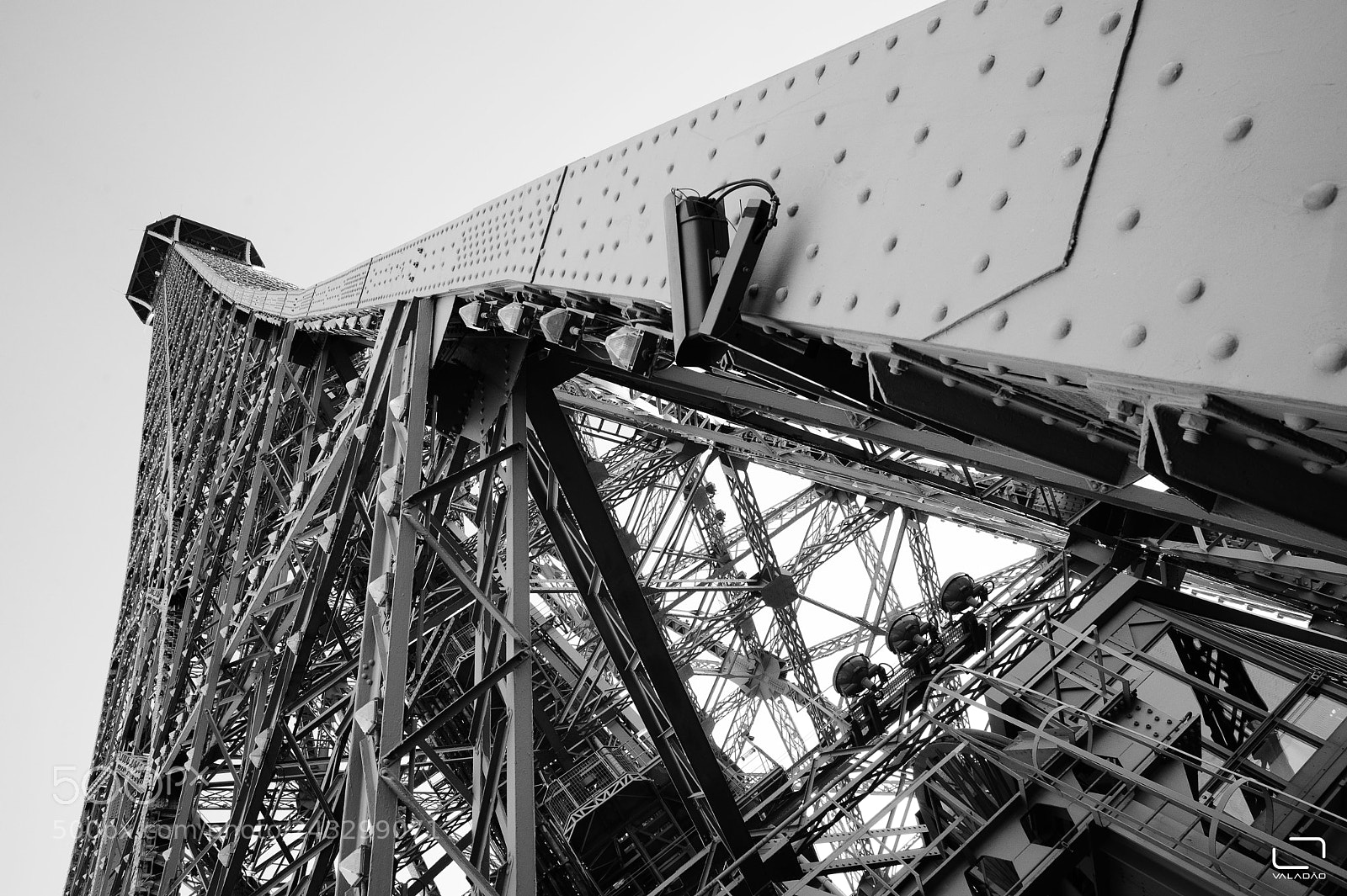 Nikon D610 sample photo. Torre eiffel photography