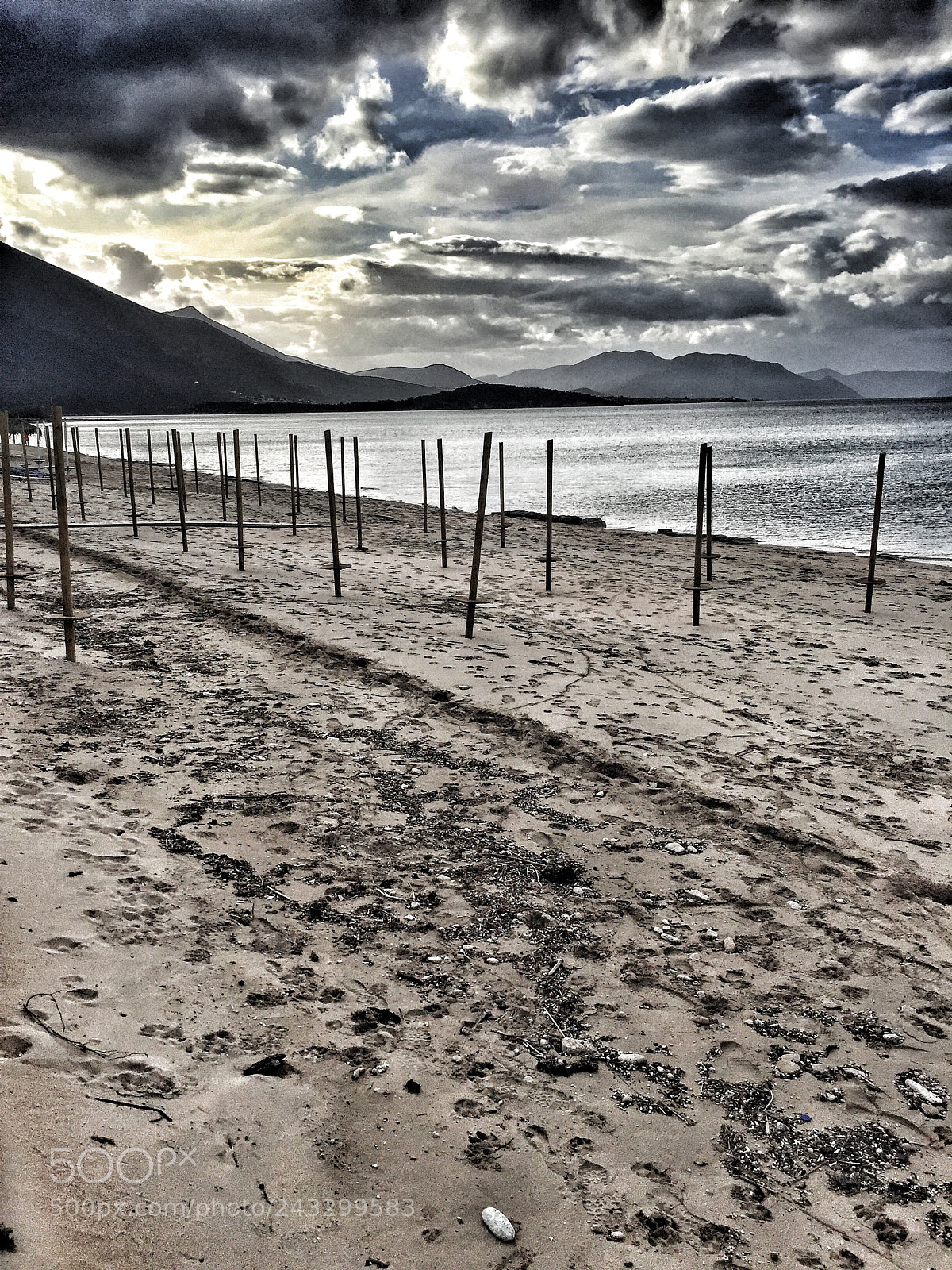 Apple iPhone 6 sample photo. Winter... photography