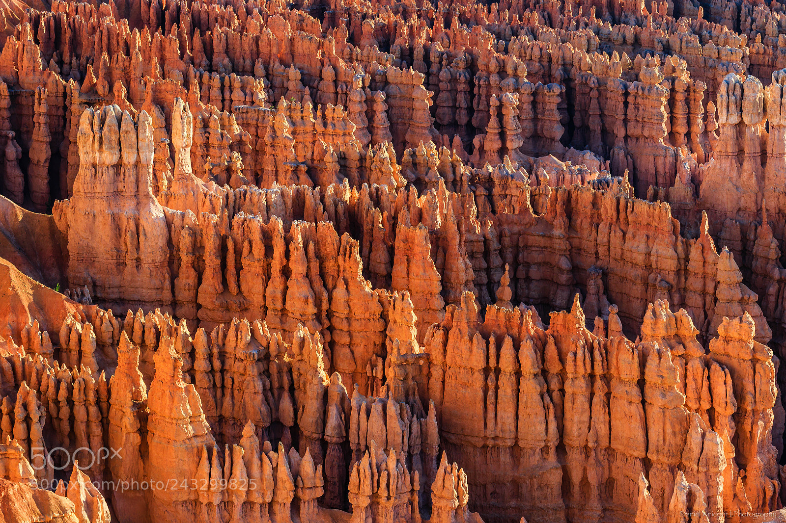 Canon EOS 7D Mark II sample photo. Bryce canyon photography