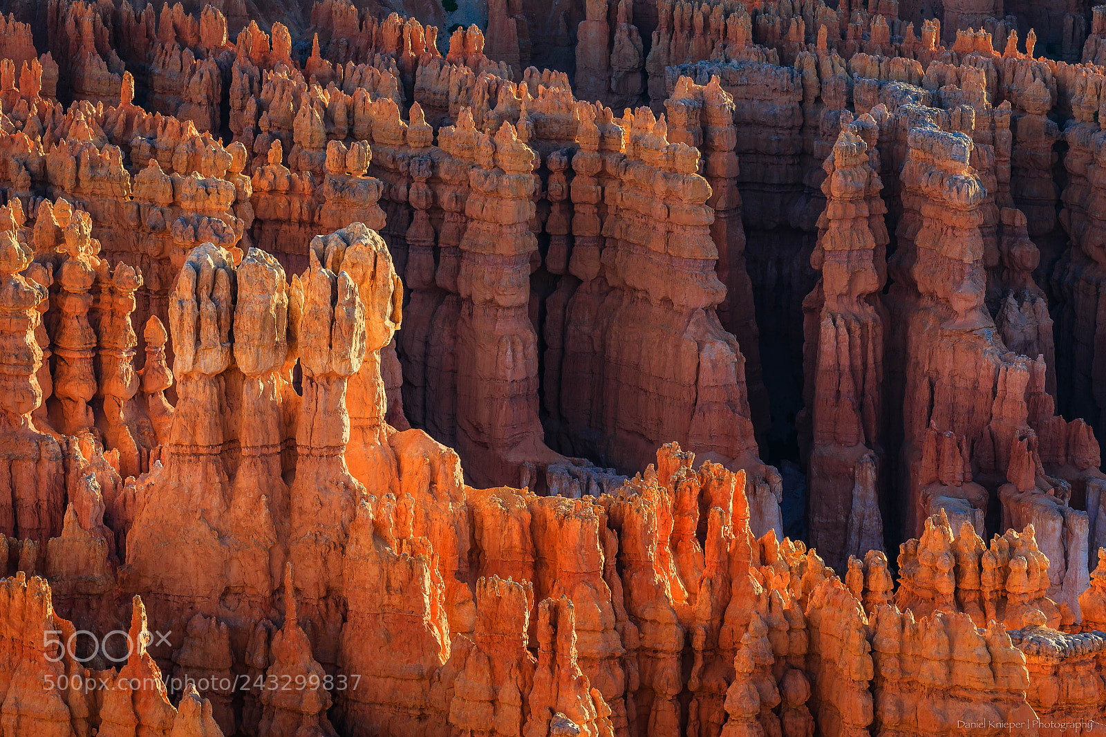 Canon EOS 7D Mark II sample photo. Bryce canyon photography