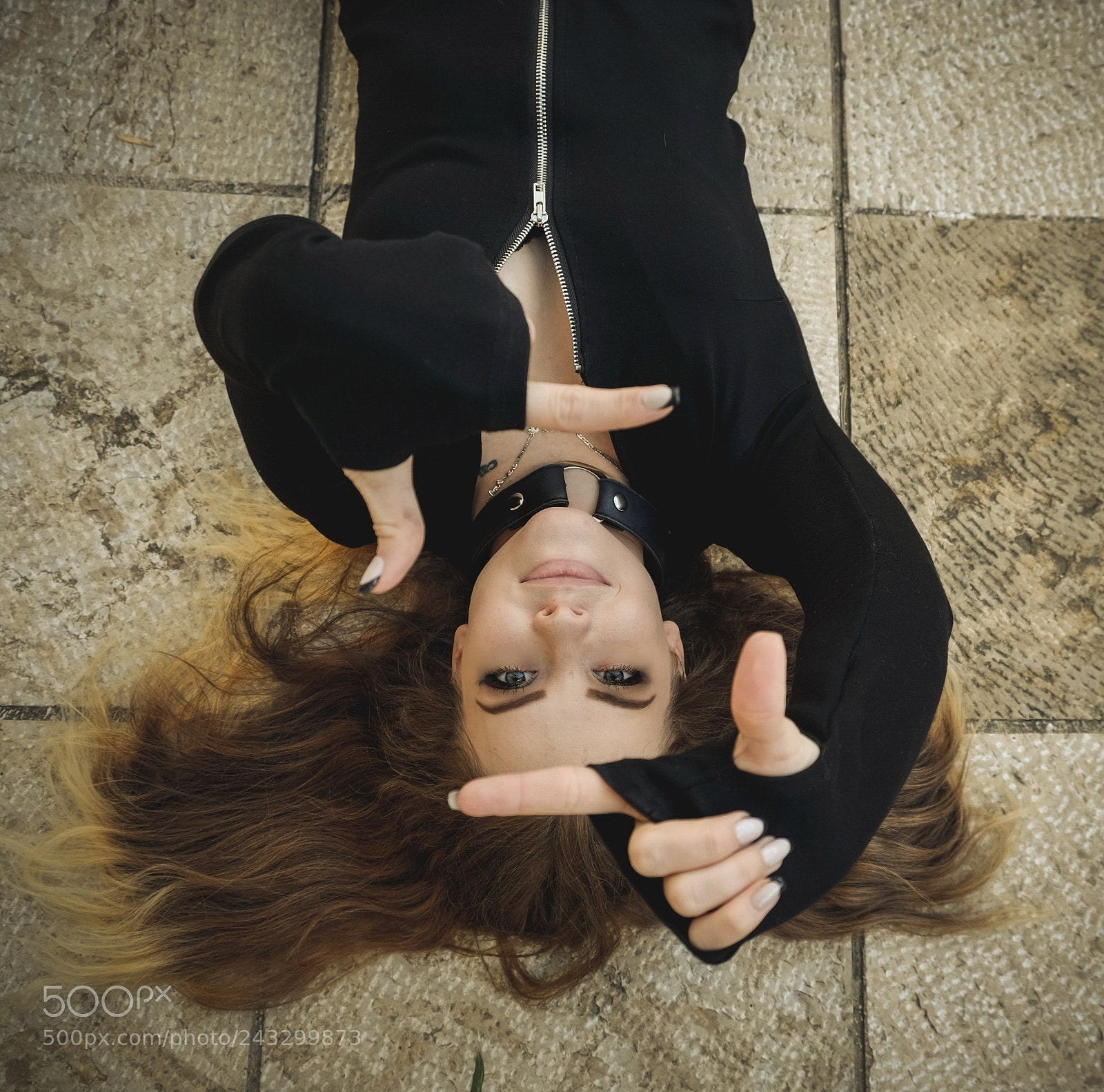 Fujifilm X-T1 sample photo. Upsidedown photography
