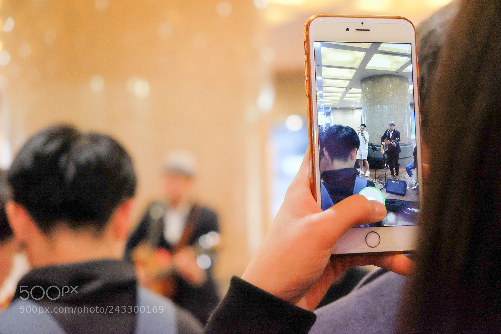 Fujifilm X-T1 sample photo. Street performance recording №2 photography