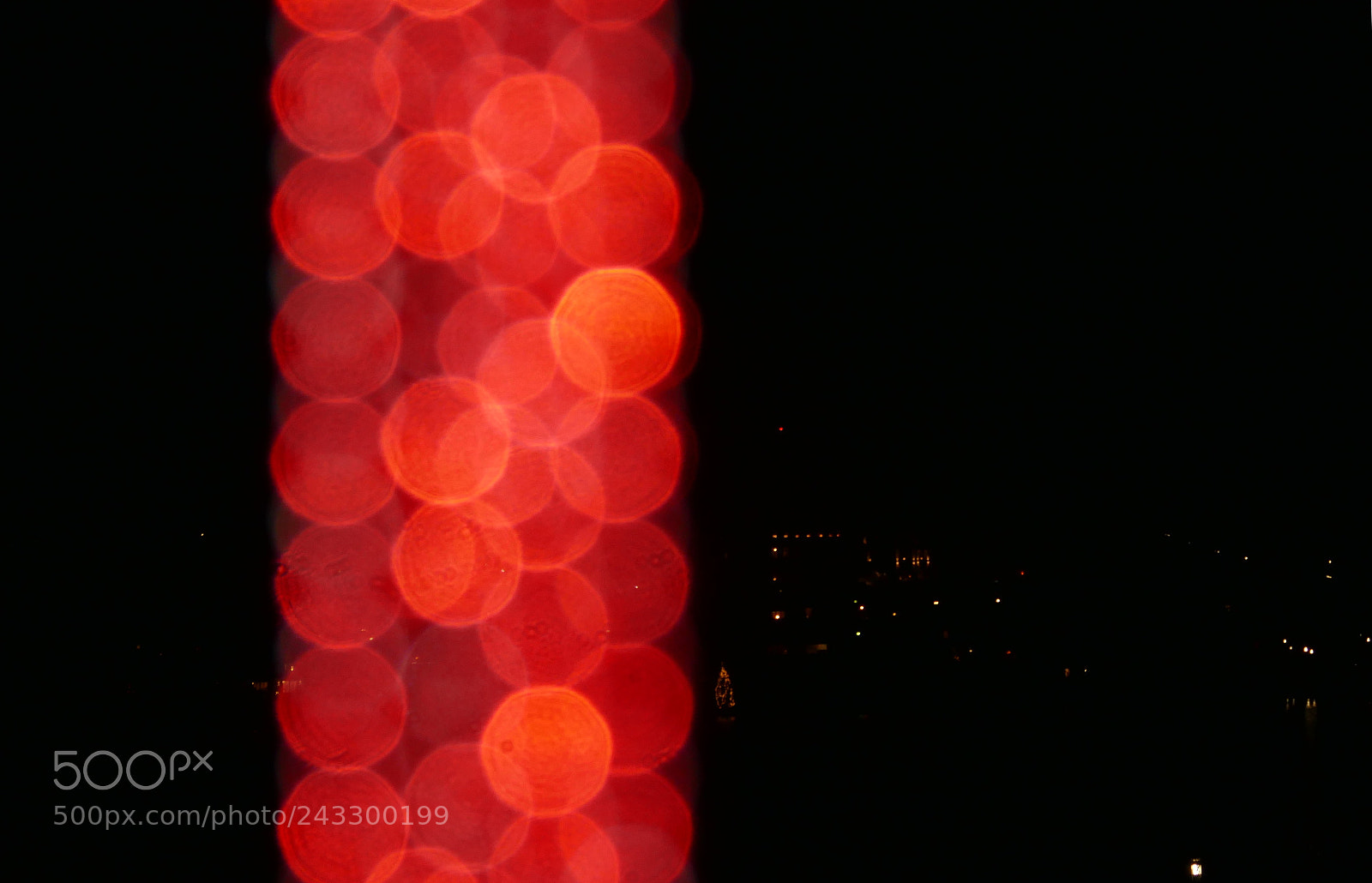 Panasonic Lumix DMC-FZ1000 sample photo. Nocturnal photography