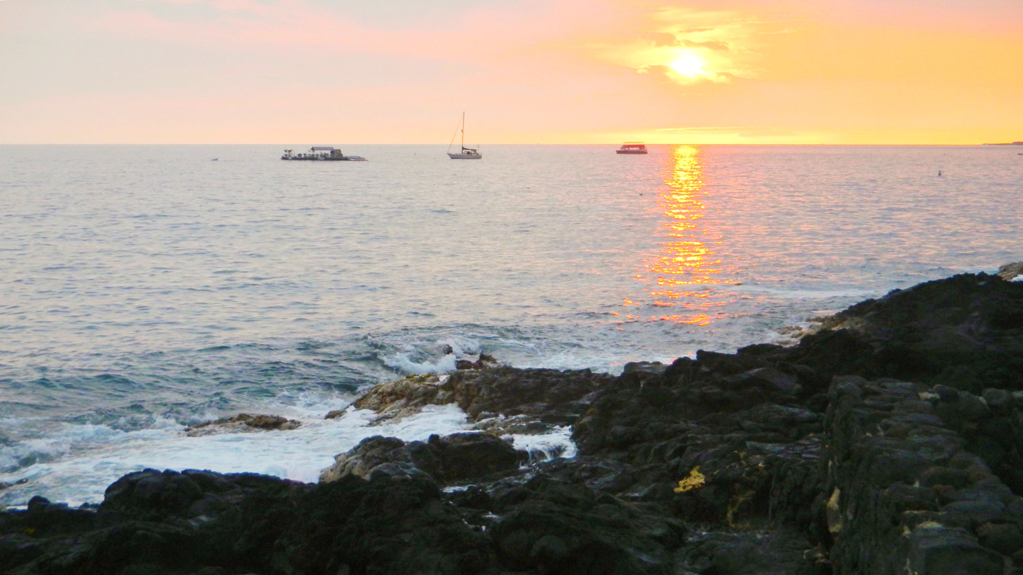 Nikon Coolpix S70 sample photo. 8•10•11 // hawaii photography