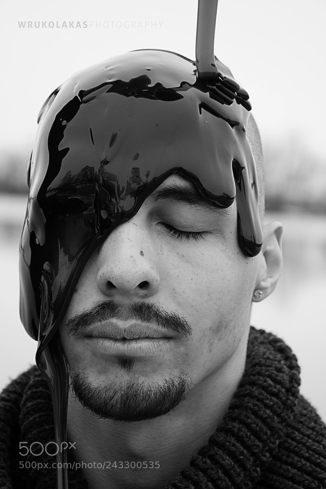 Nikon D7200 sample photo. Victor photography