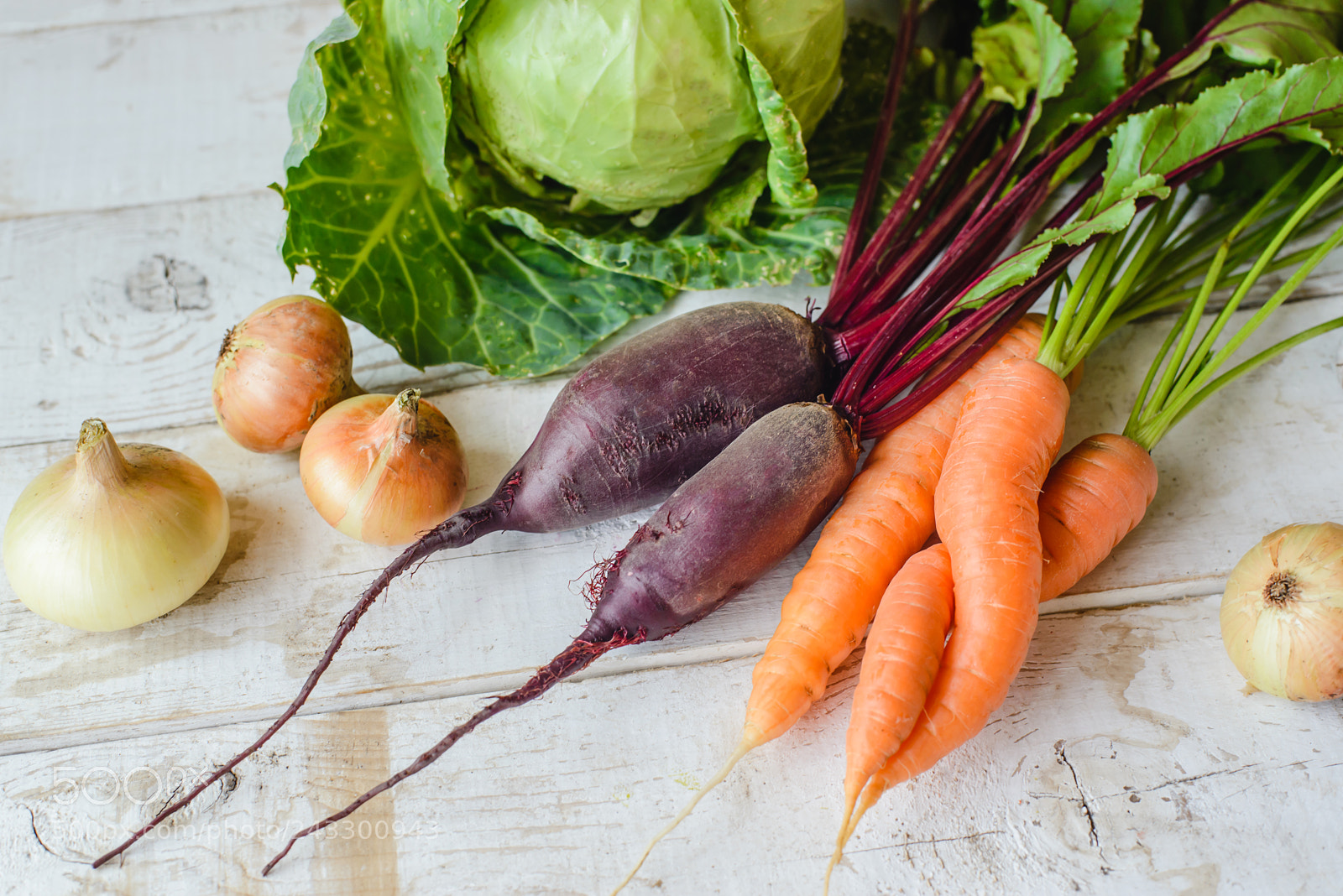 Nikon D600 sample photo. Different vegetables on table photography