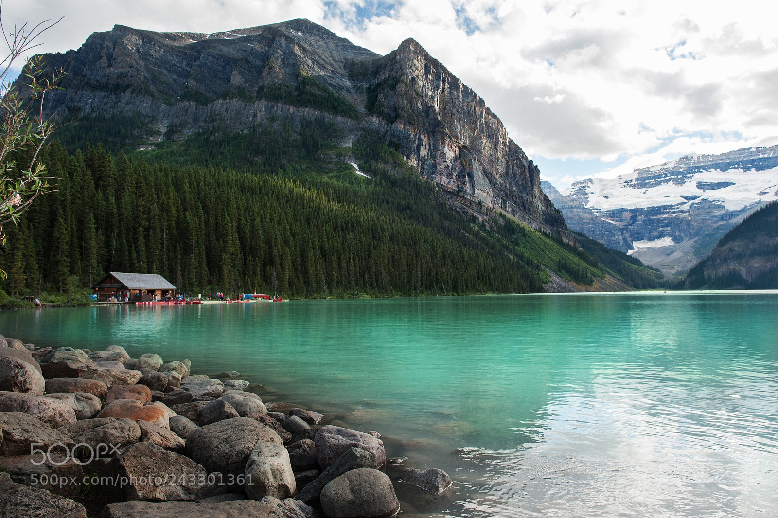 Nikon D700 sample photo. Lake morraine photography