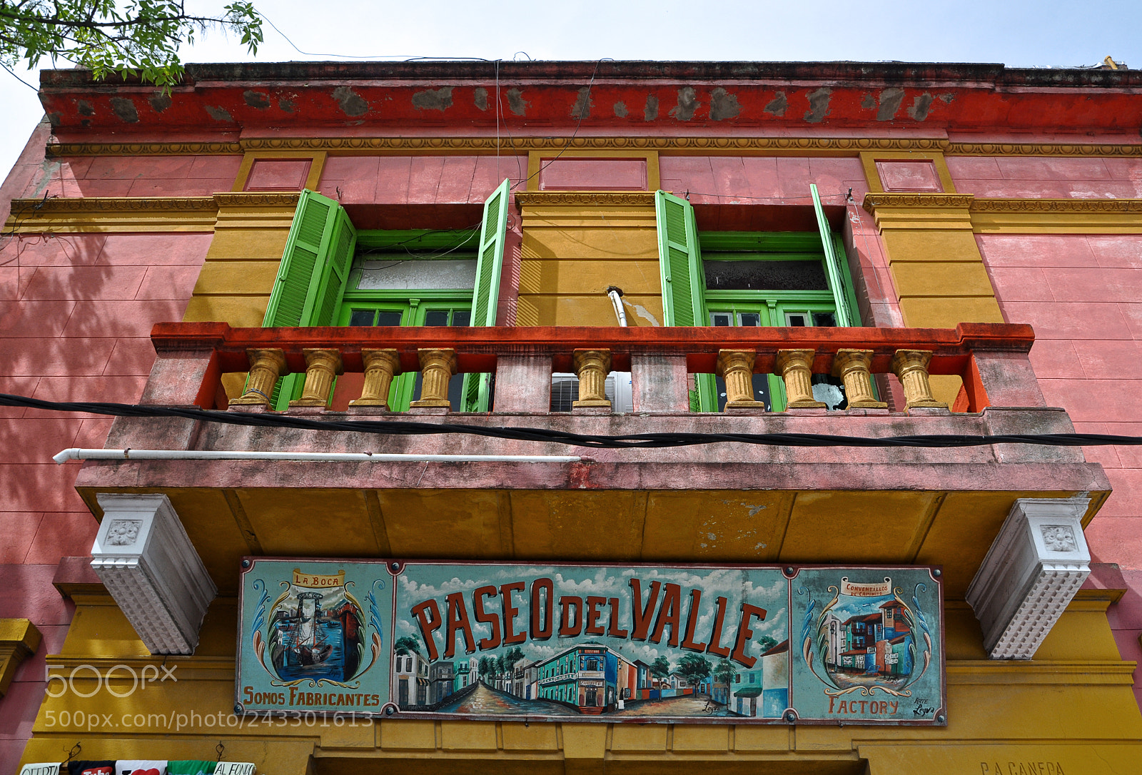 Nikon D5000 sample photo. Paseo del valle photography