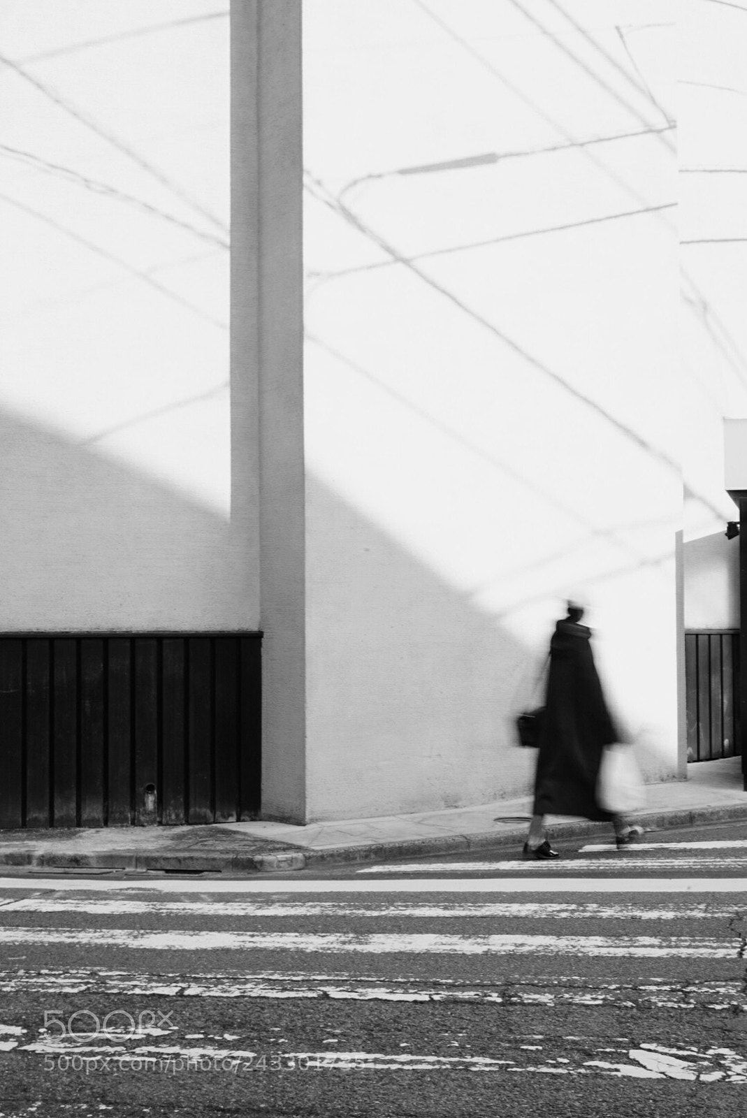 Sony a7 II sample photo. Cross photography